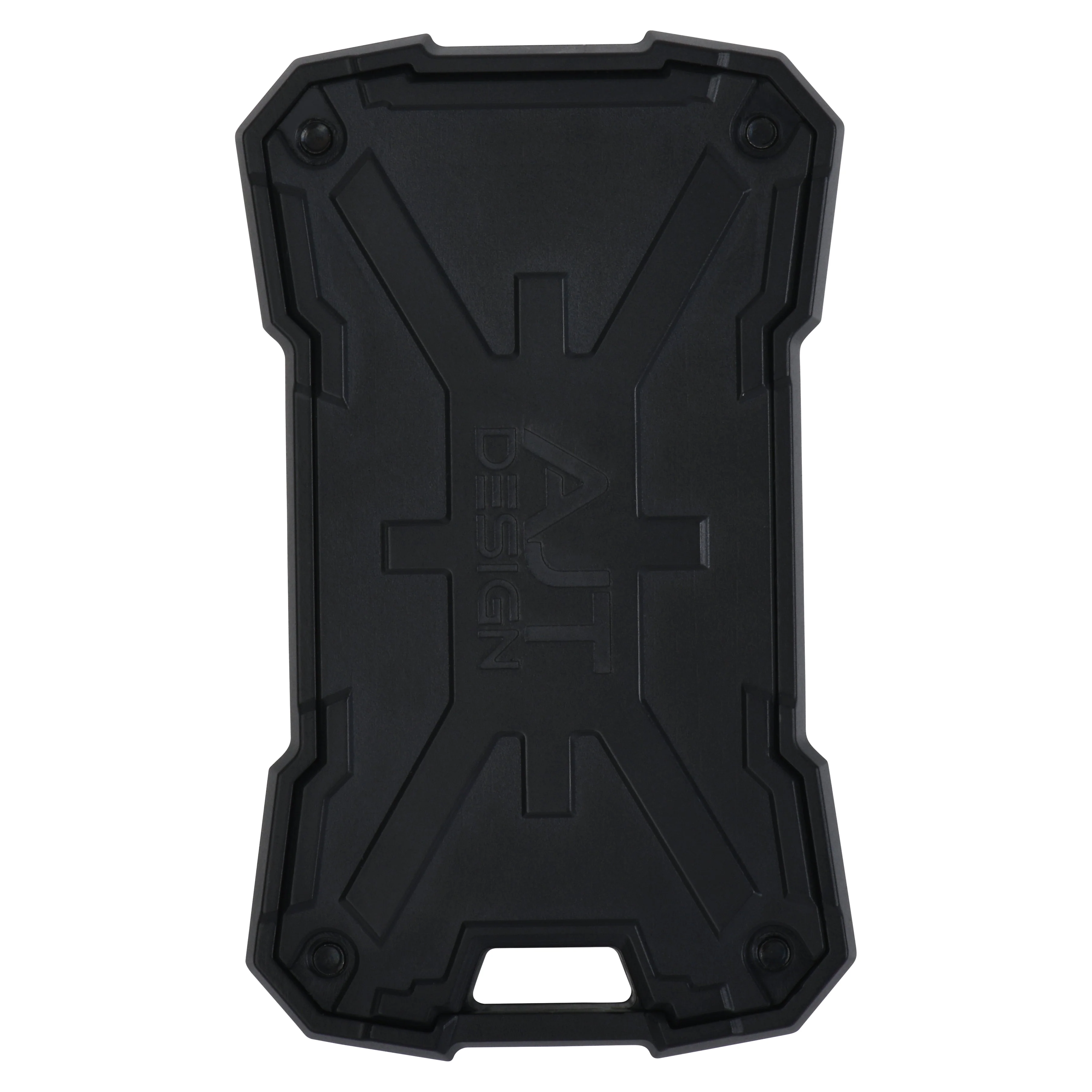 Injection Fob IF026 (Jeep Smart) - BLACK - Image 3