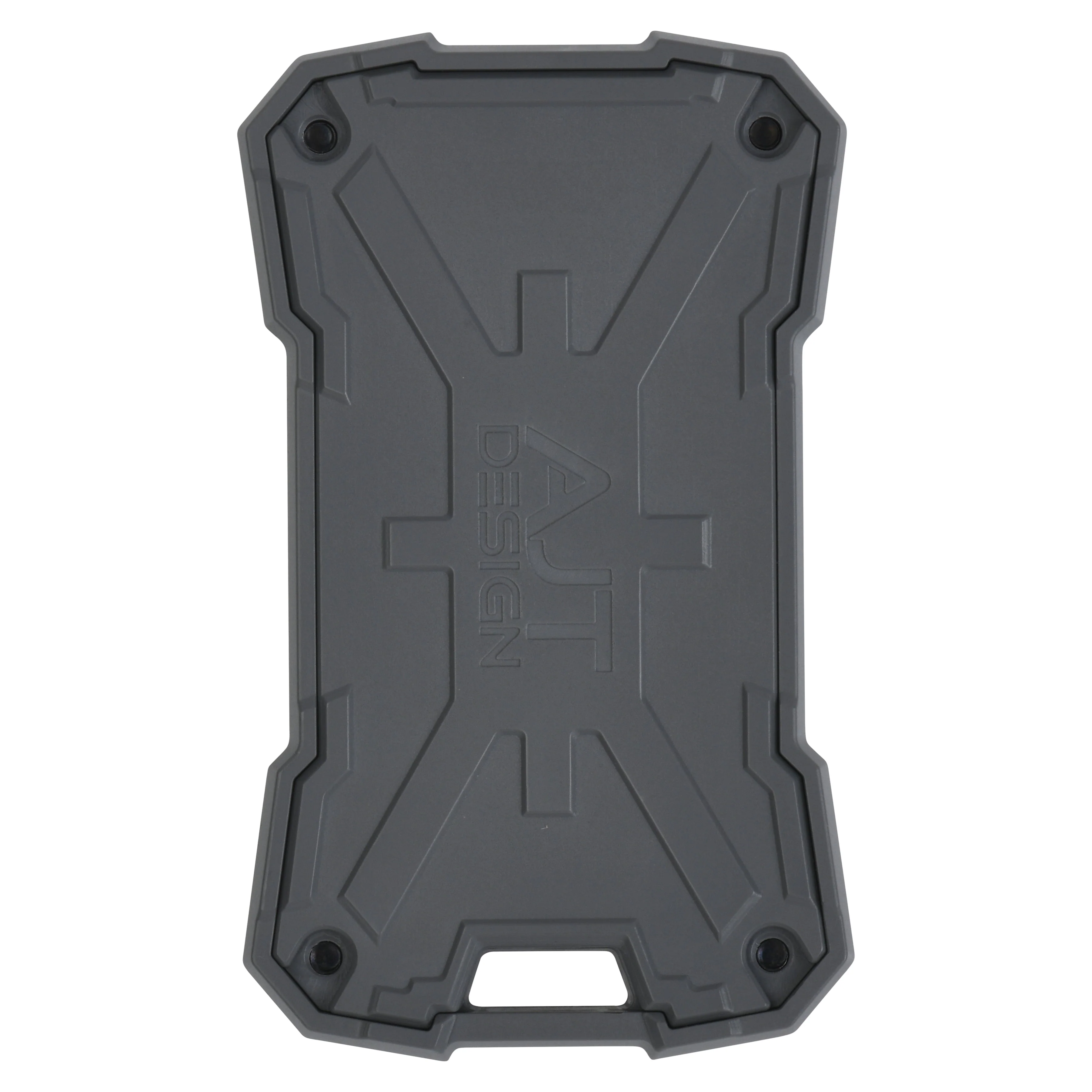 Injection Fob IF026 (Jeep Smart) - GRAY - Image 3