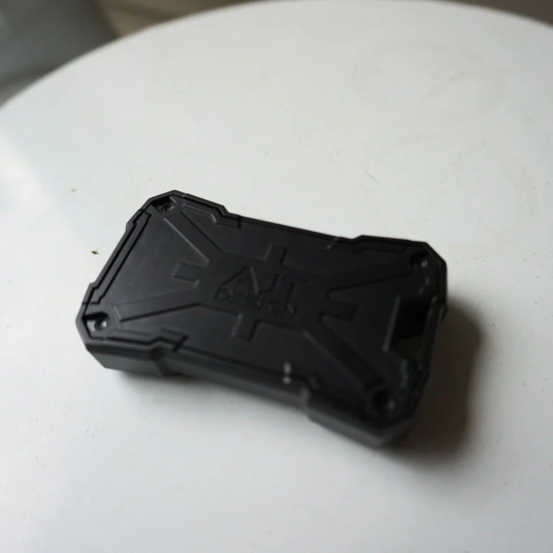 Injection Fob IF026 (Jeep Smart) - TAN - Image 8