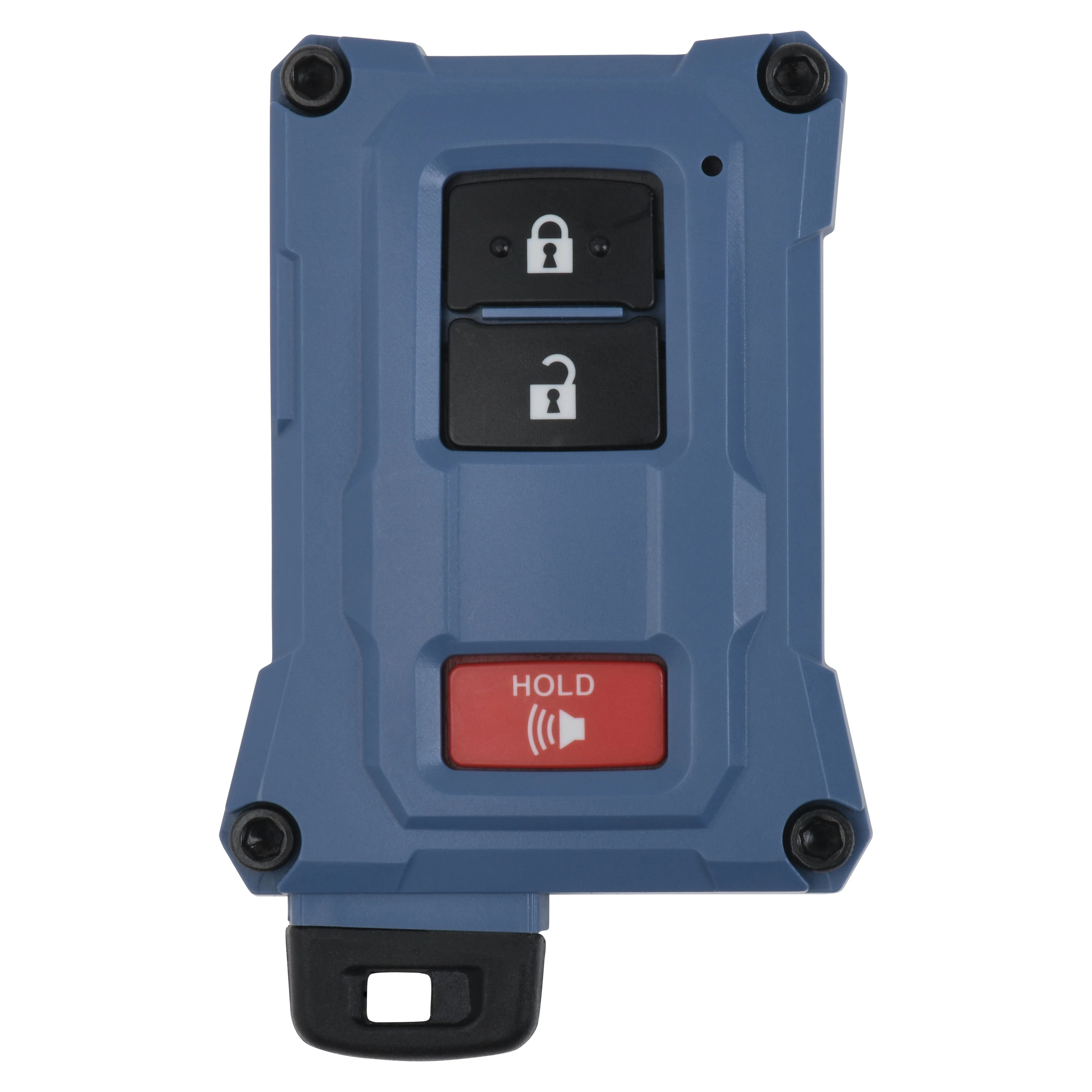 Injection Fob IF027 (V1.5 Toyota) - CAVALRY BLUE - Image 5