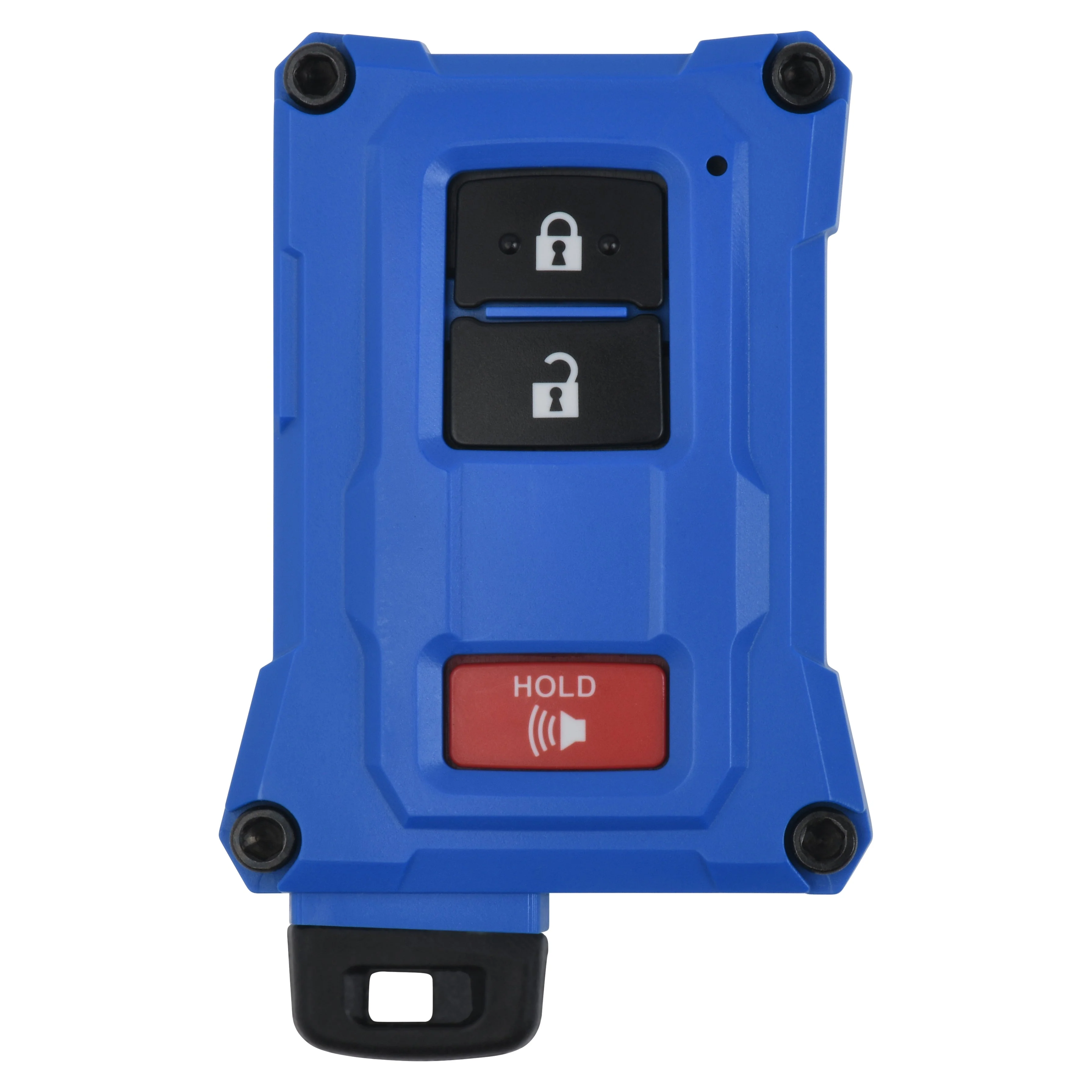 Injection Fob IF027 (V1.5 Toyota) - VOODOO BLUE - Image 5