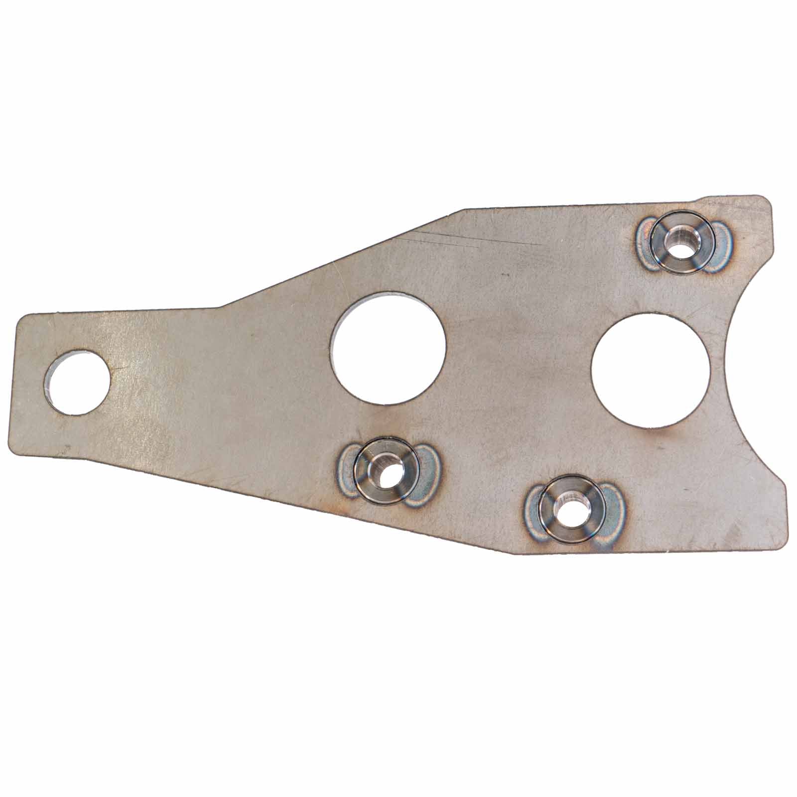 Inner Steering Box Plate For Jeep XJ - Image 7