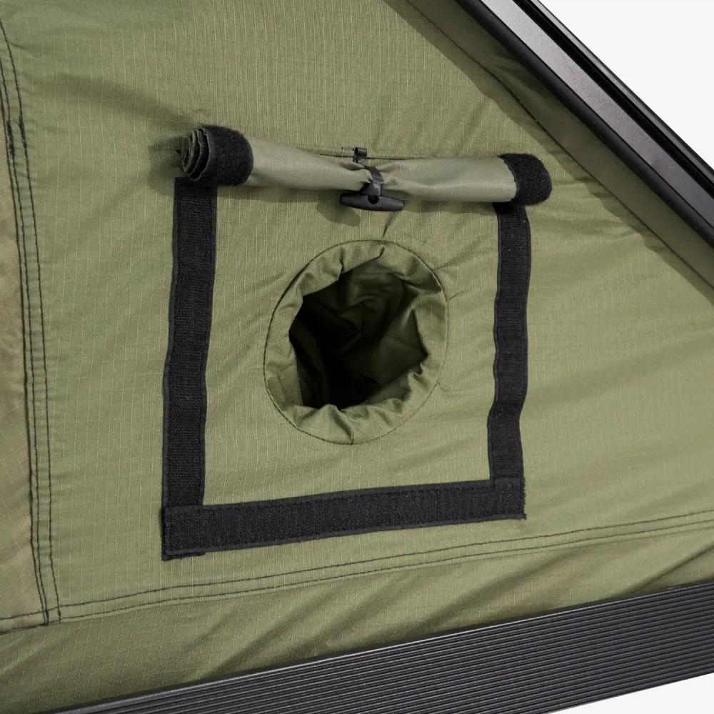 Inspired Overland Tents Carbonlite Rooftop Tent - Image 10