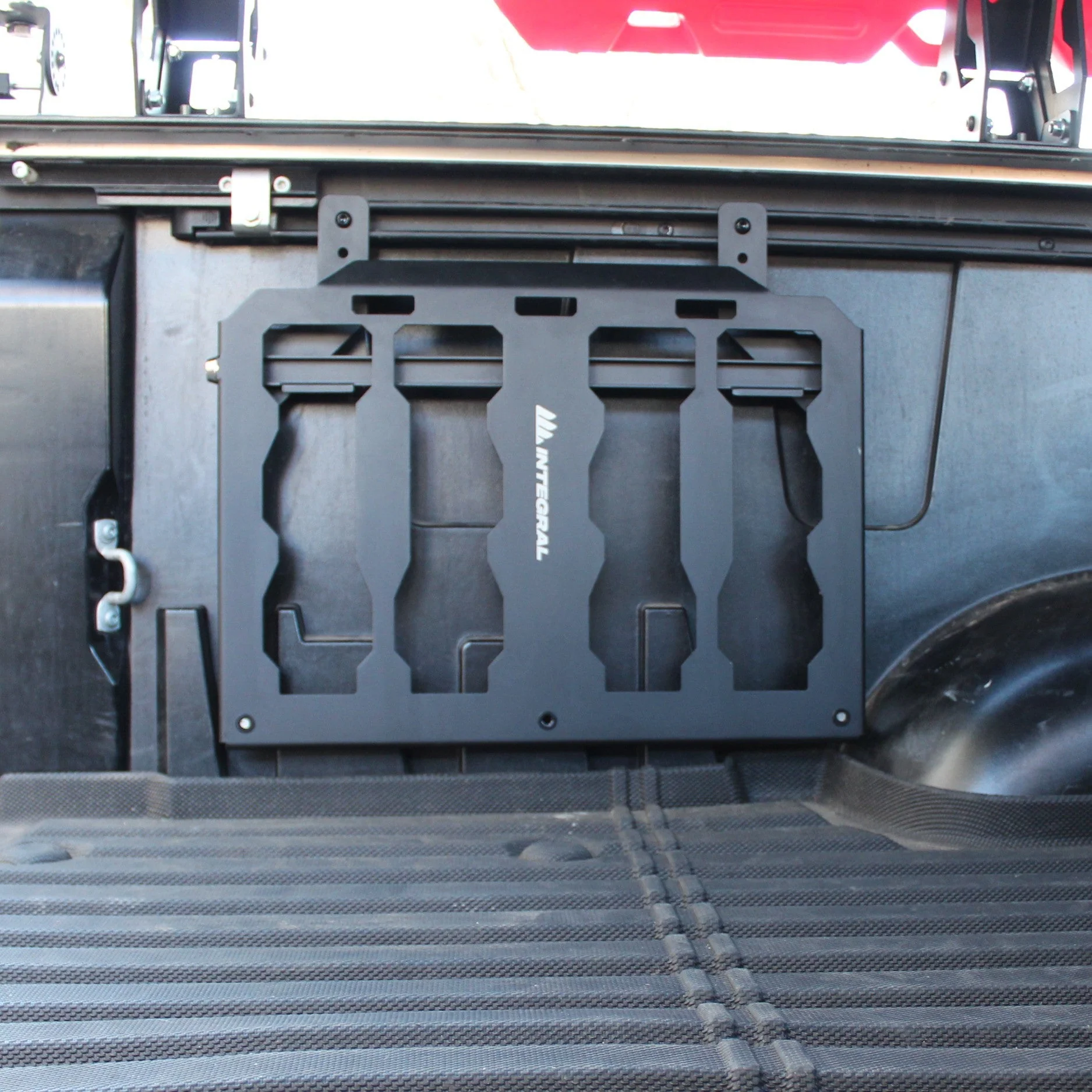 Integral Bedside Panel - Toyota Tundra (2007+) - Image 18
