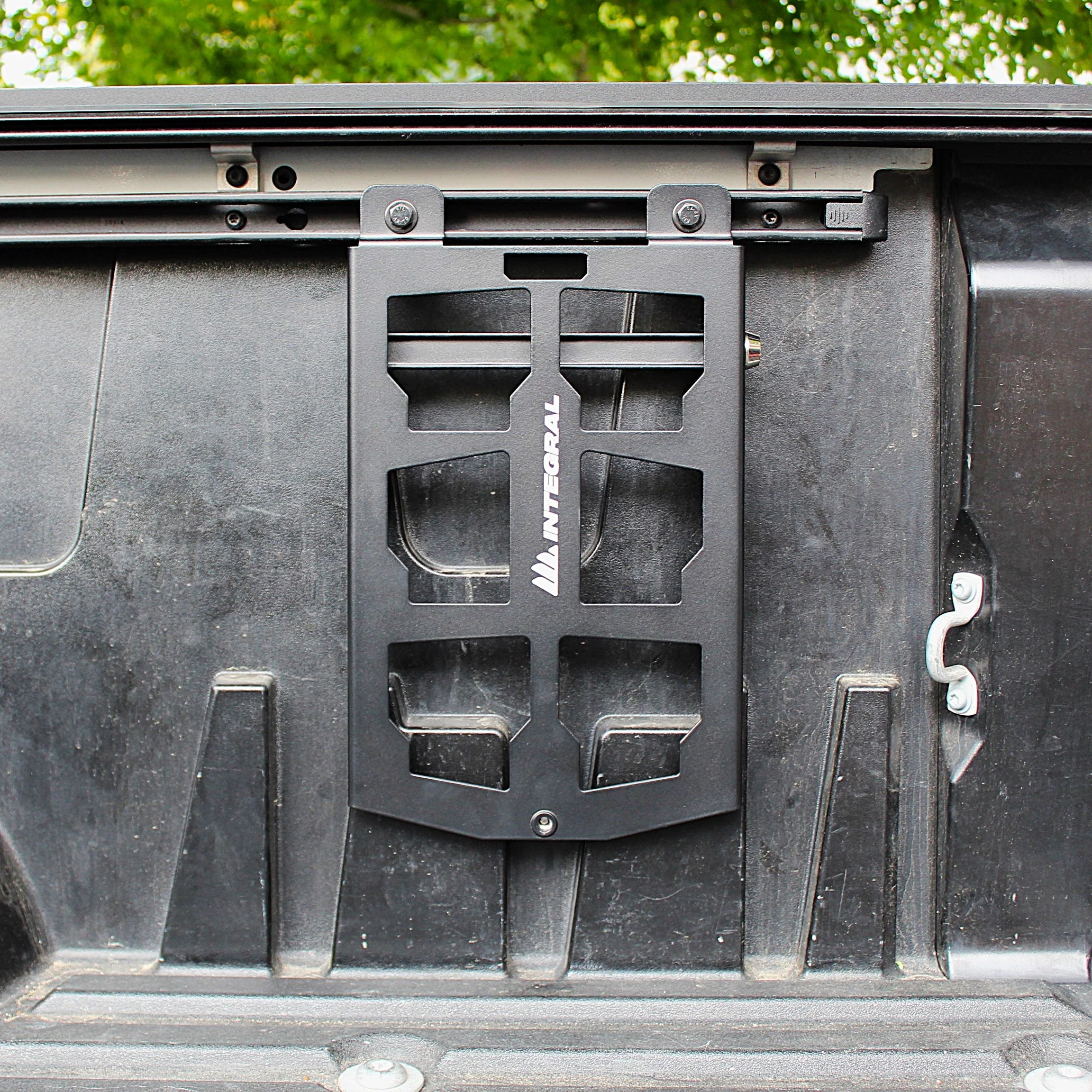Integral Bedside Panel - Toyota Tundra (2007+) - Image 24