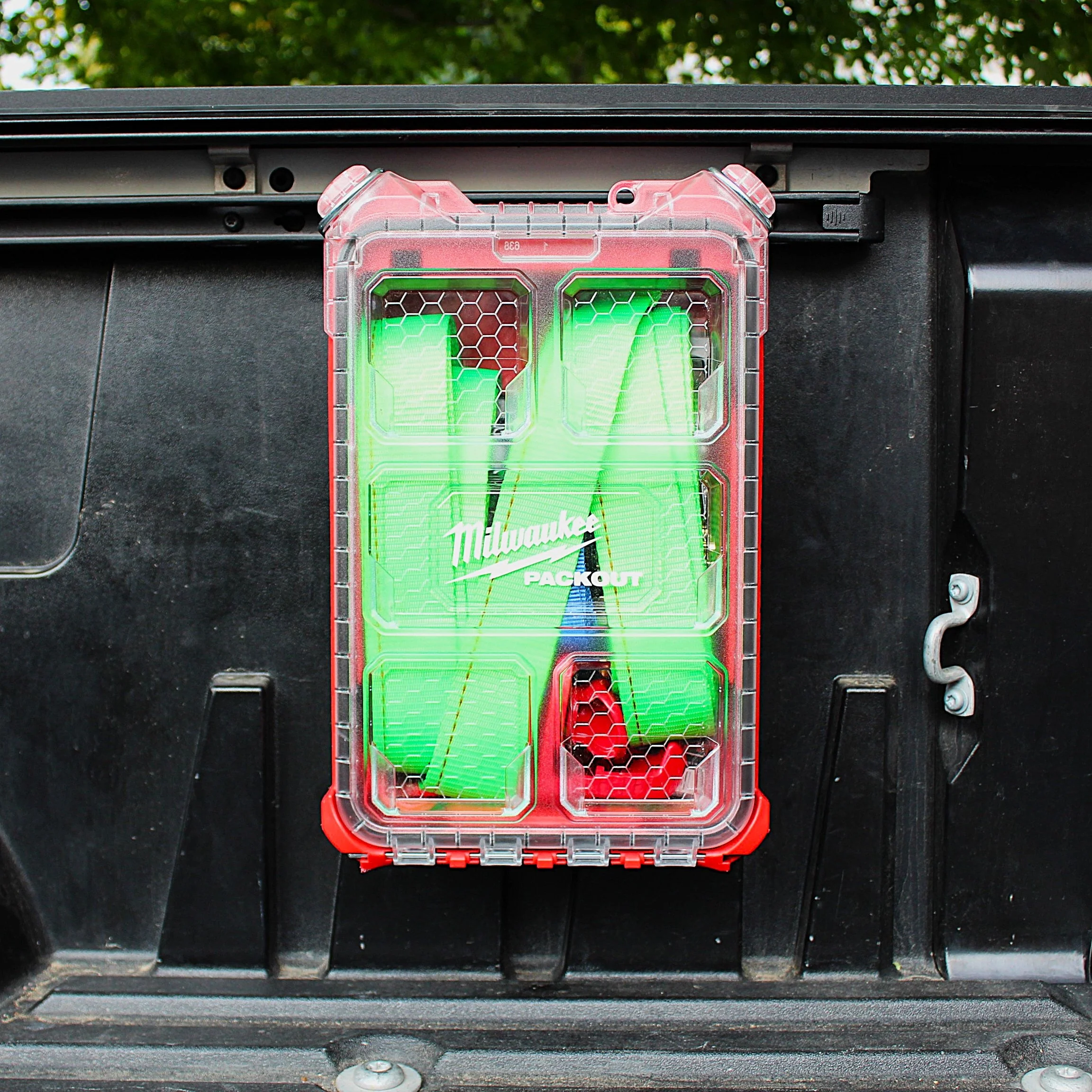 Integral Bedside Panel - Toyota Tundra (2007+) - Image 25