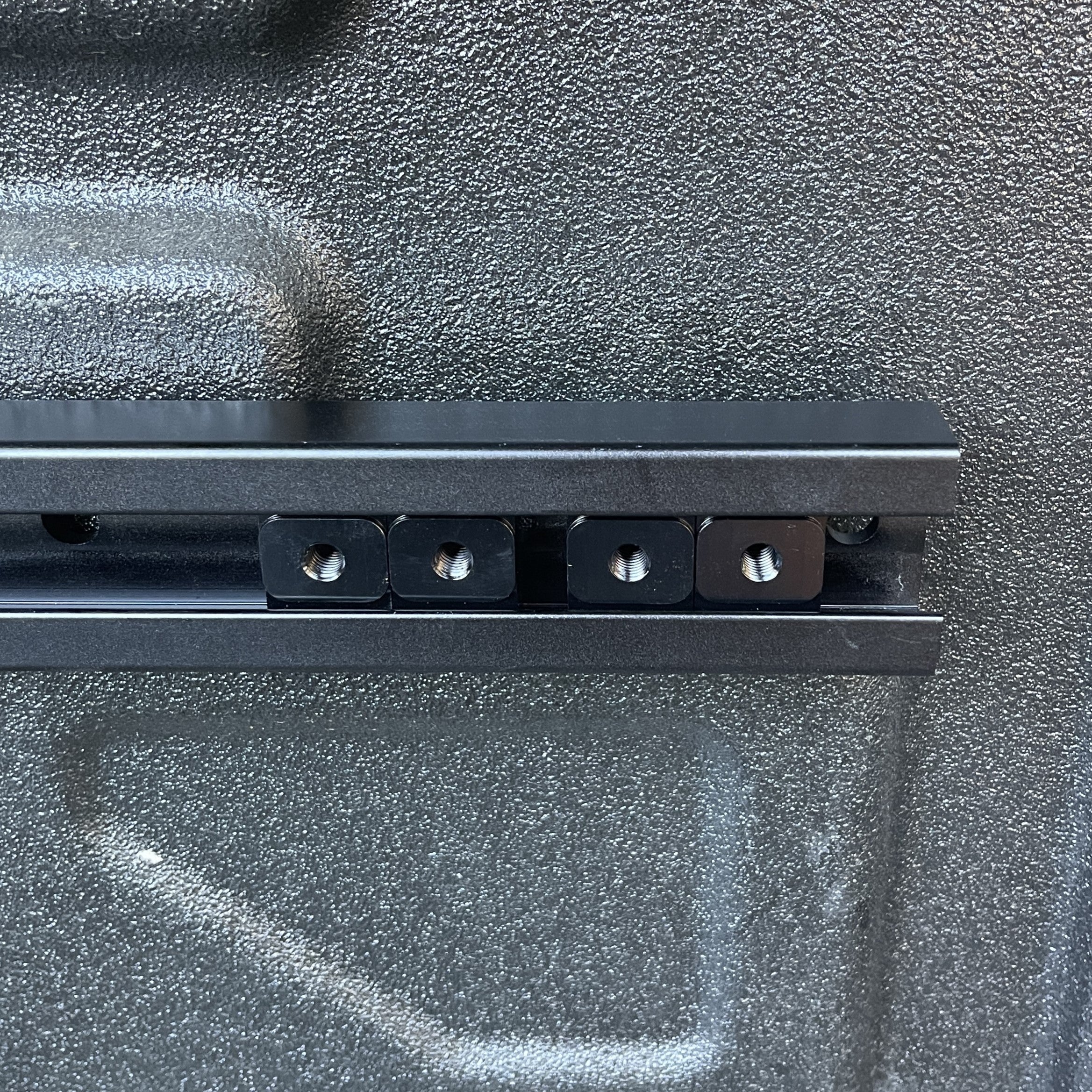Integral Rail Track Nuts - 4 Pack - Image 3