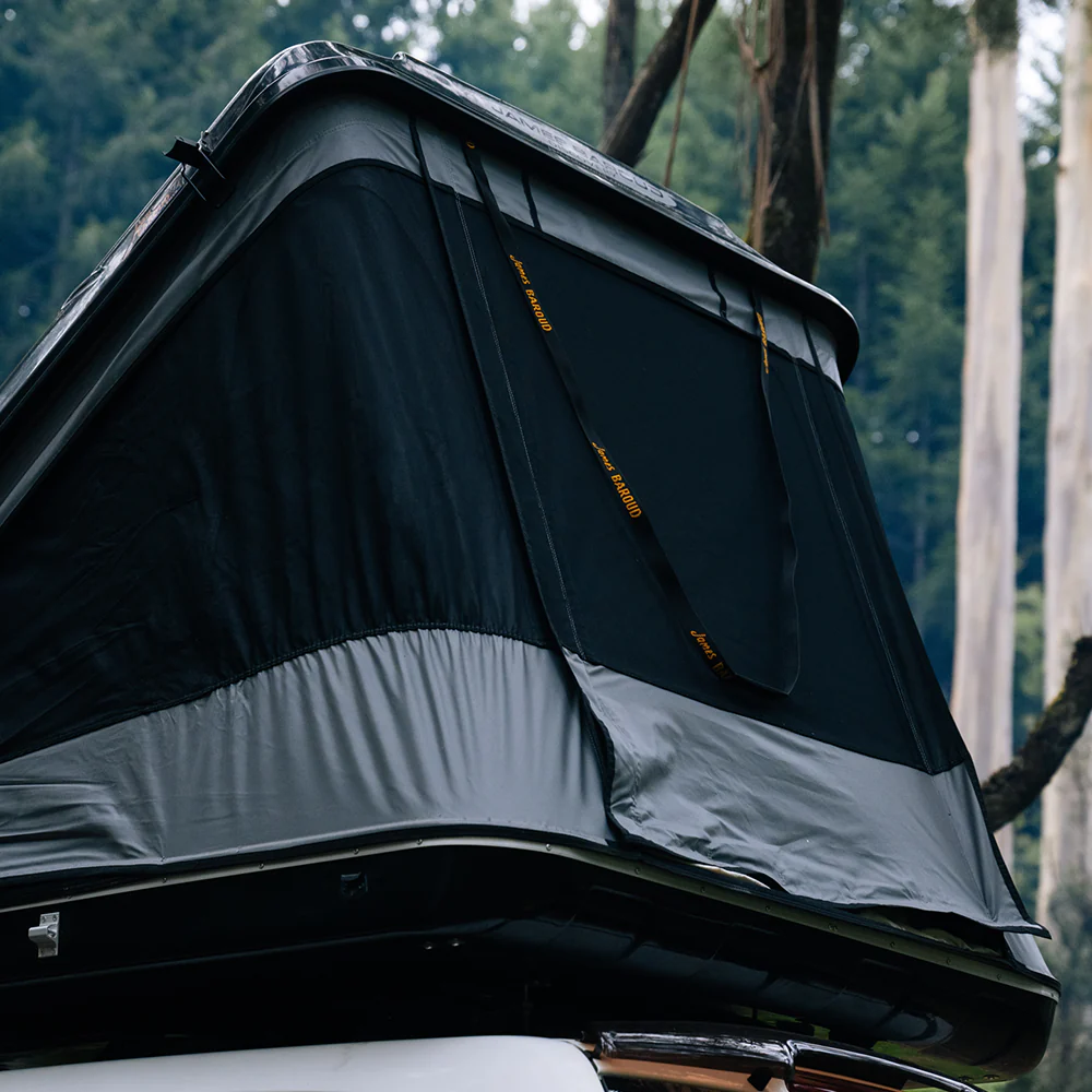 James Baroud DISCOVERY Rooftop Tent - Image 9