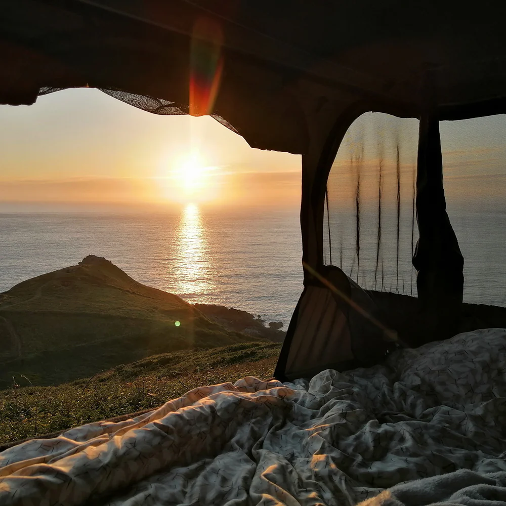 James Baroud EVASION Rooftop Tent - Image 10