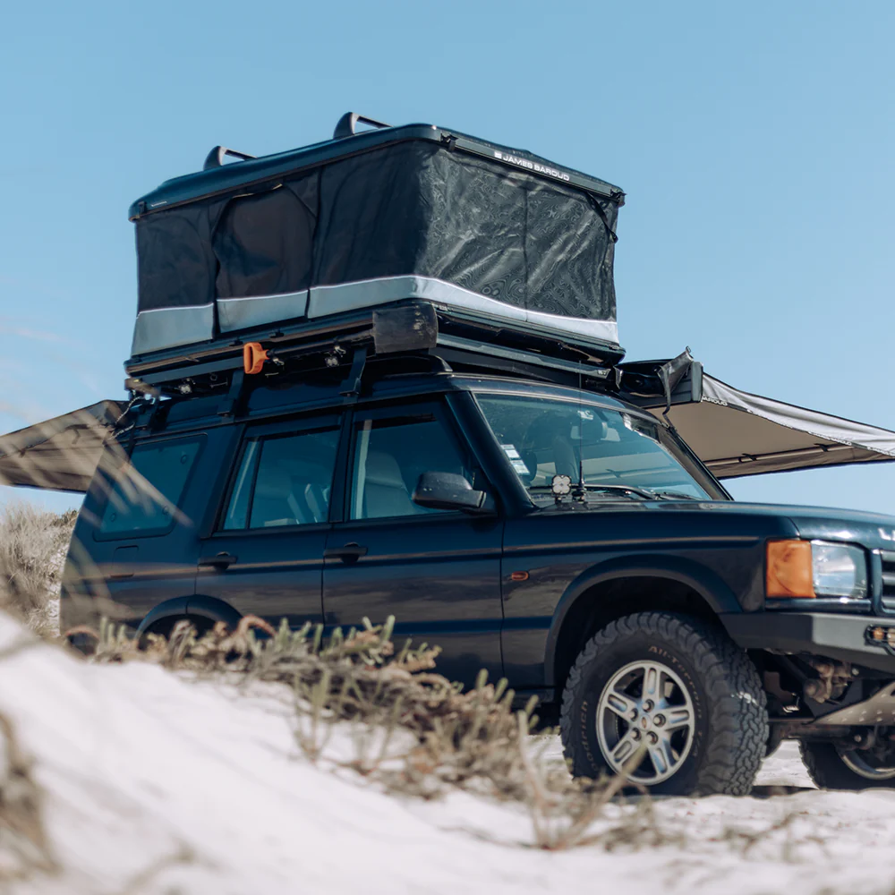 James Baroud ODYSSEY Rooftop Tent - Image 22