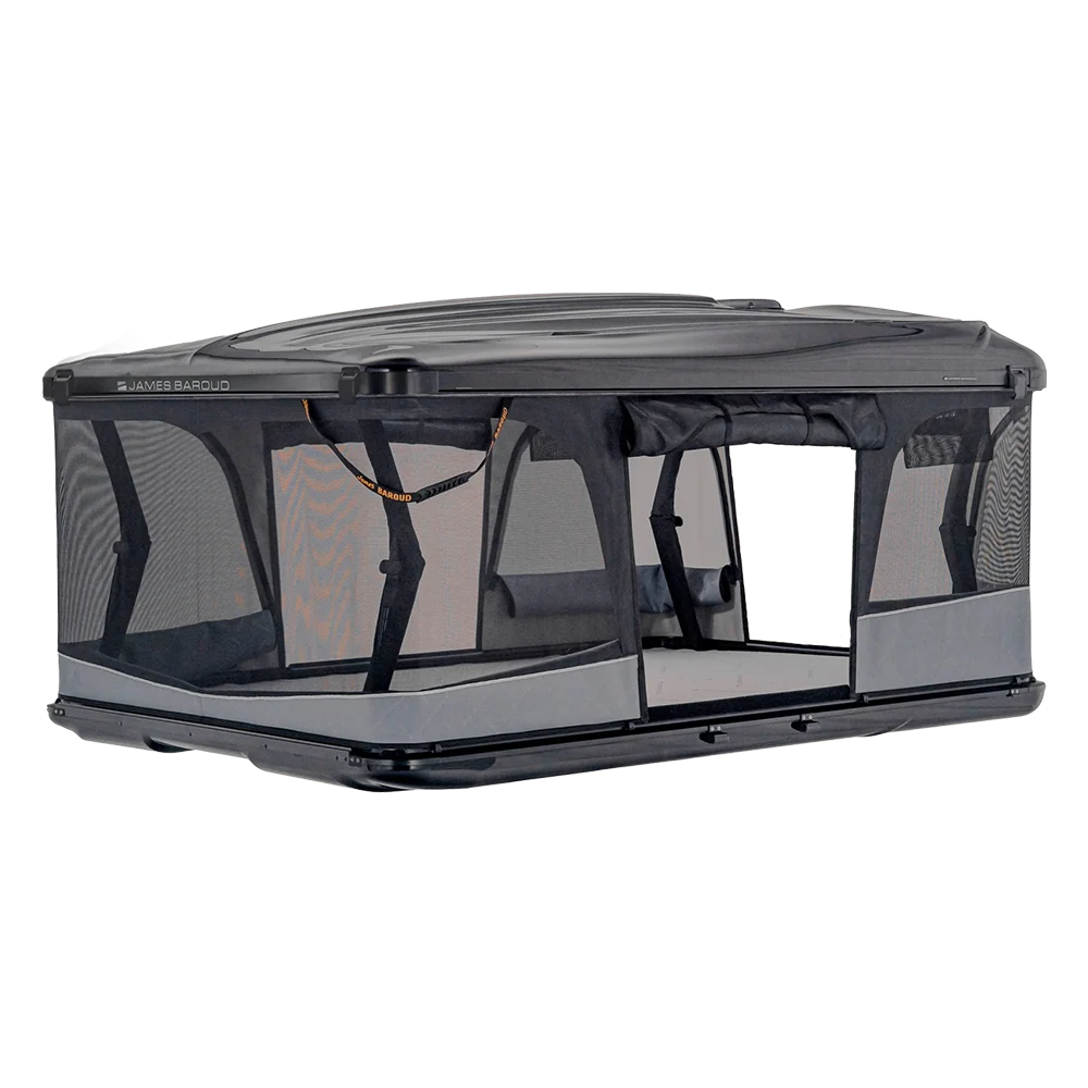 James Baroud ODYSSEY Rooftop Tent - Image 4