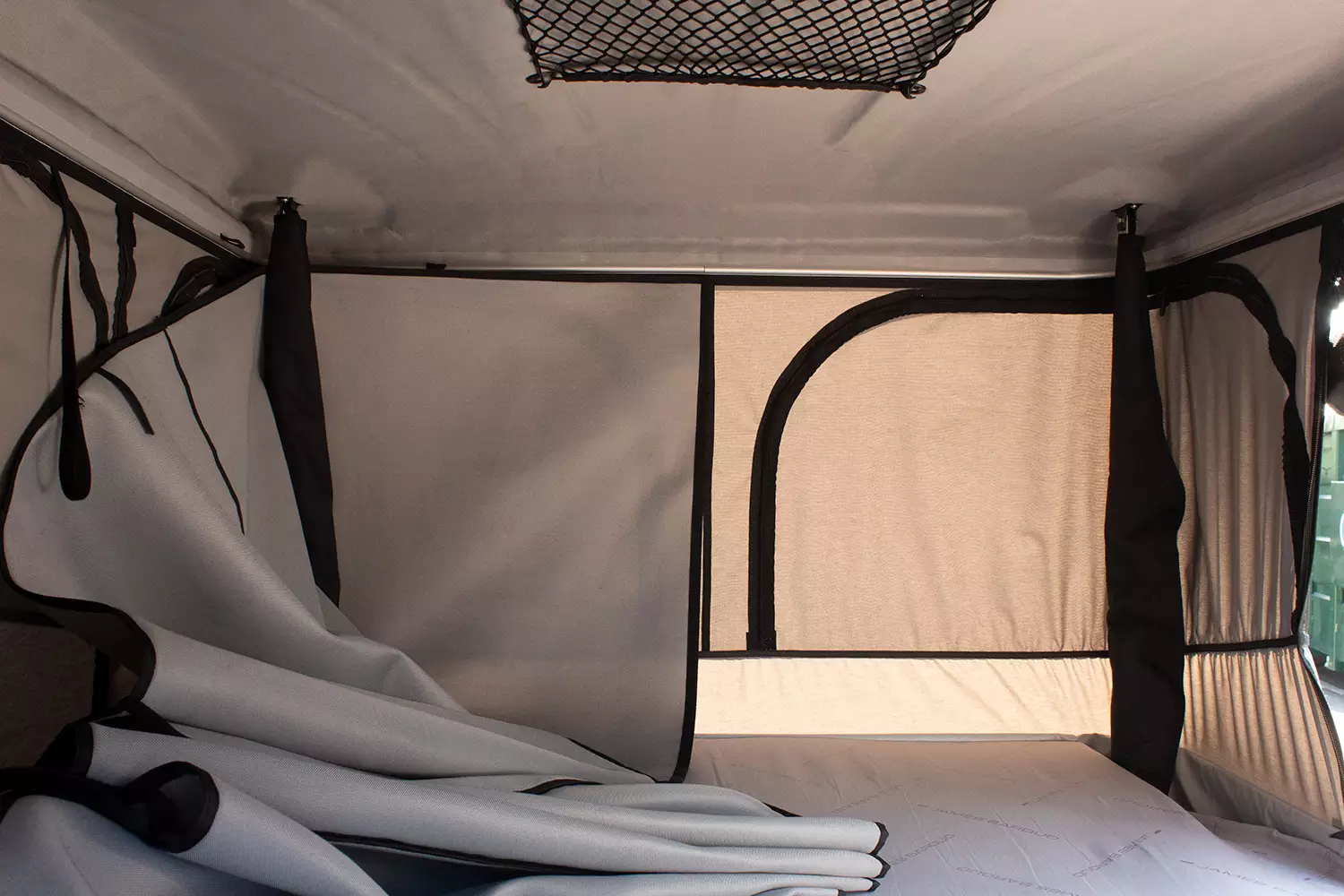 James Baroud Thermal Insulation - Image 7