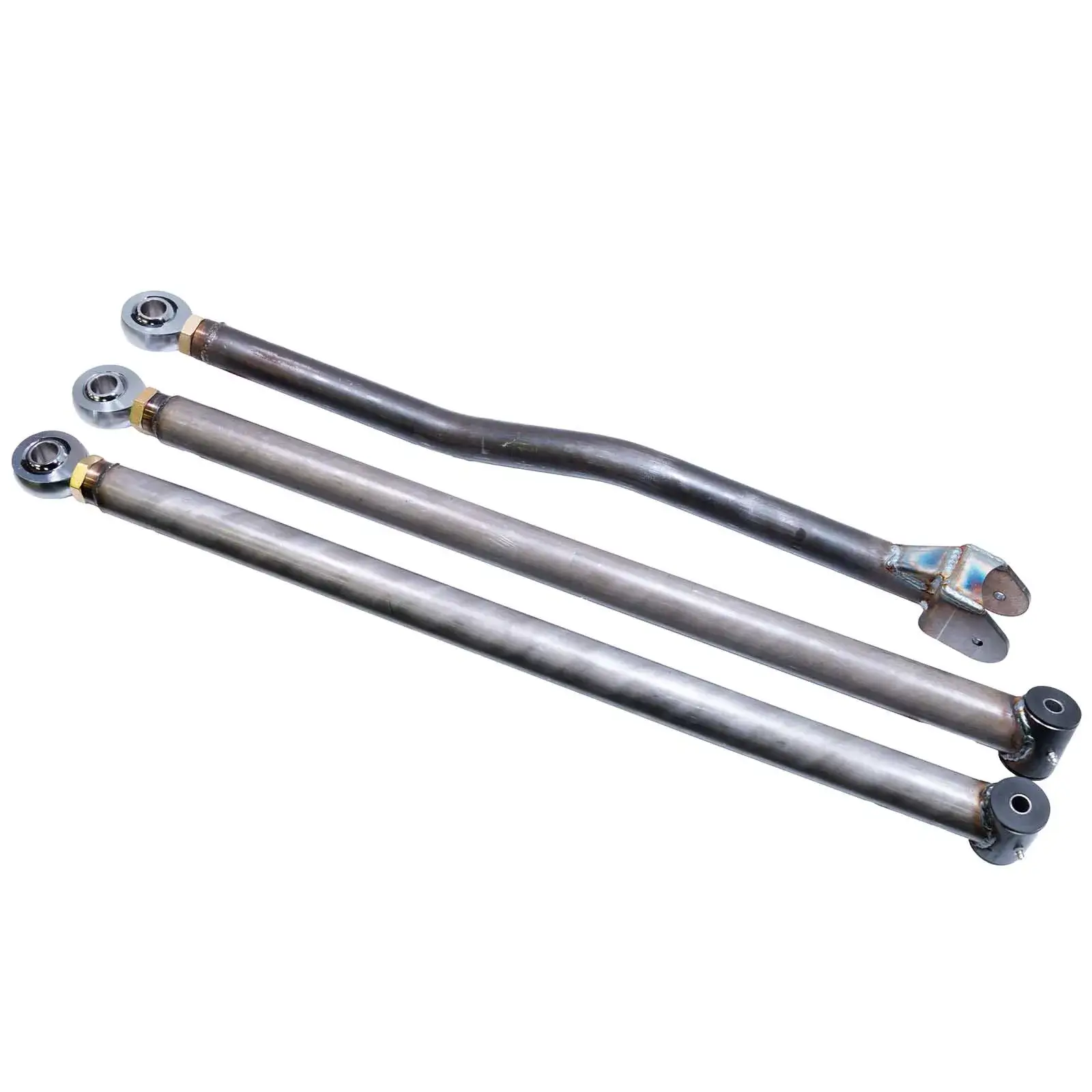 Jeep XJ 3-Link Crossmember Kit - Image 11