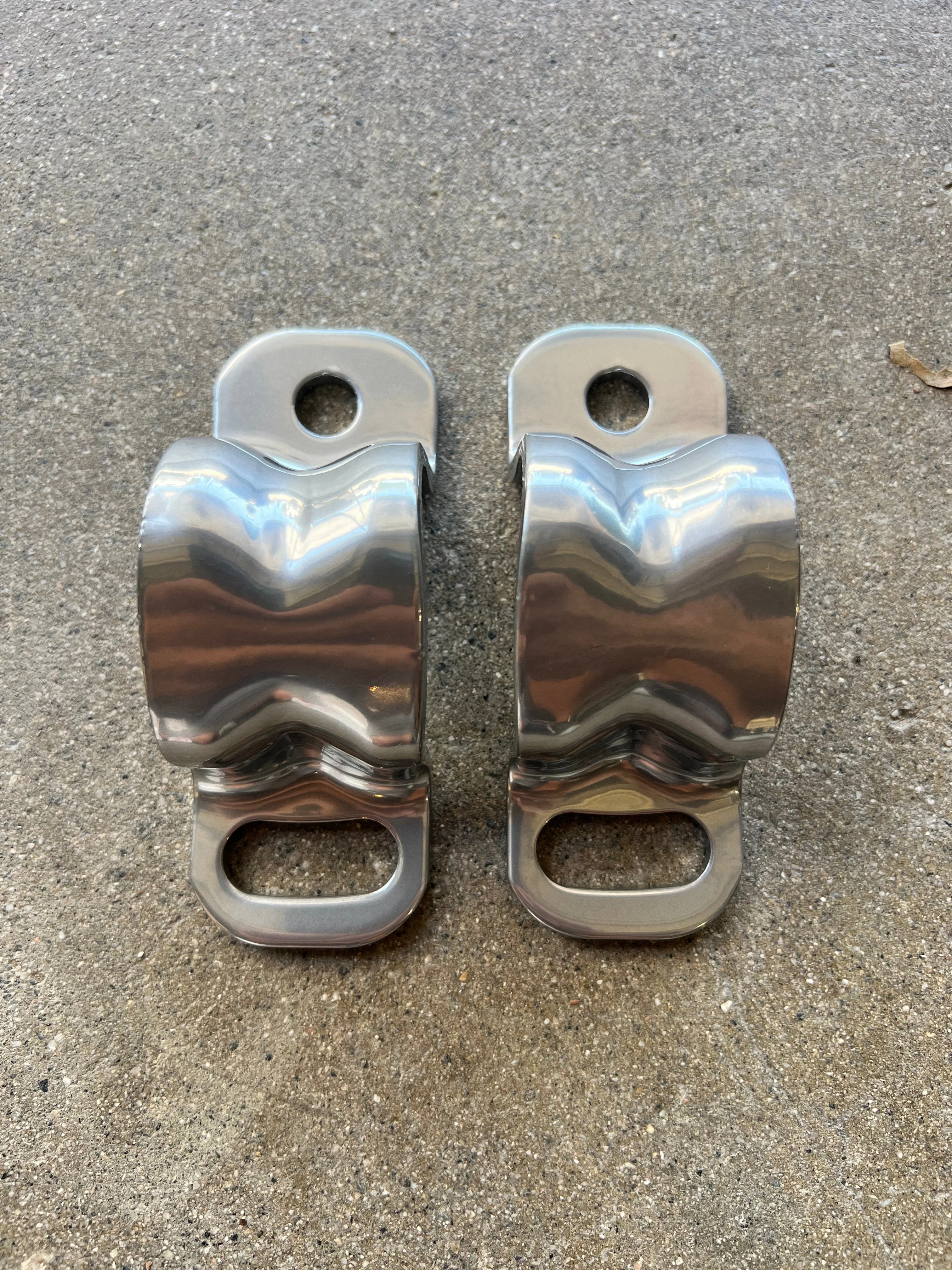 Kdss bushing bracket - Image 19