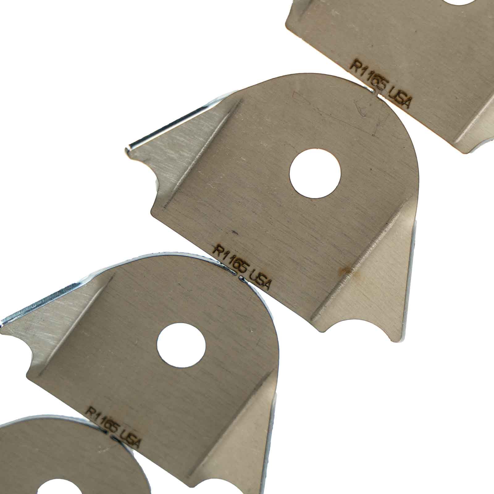 Large Trick Tab (5 pack) - Image 5