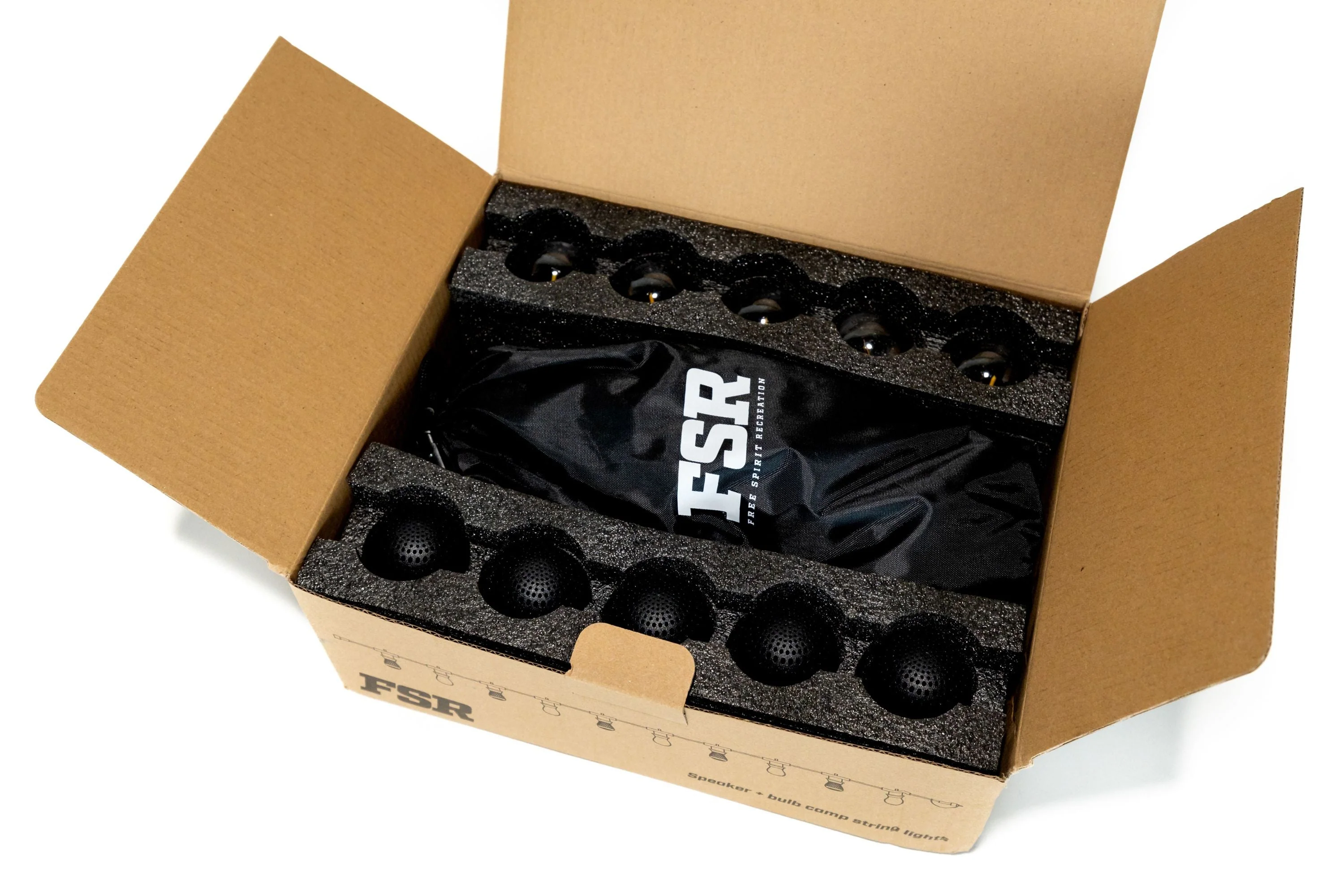 LED / Speaker String Lights - Clearance - Image 10