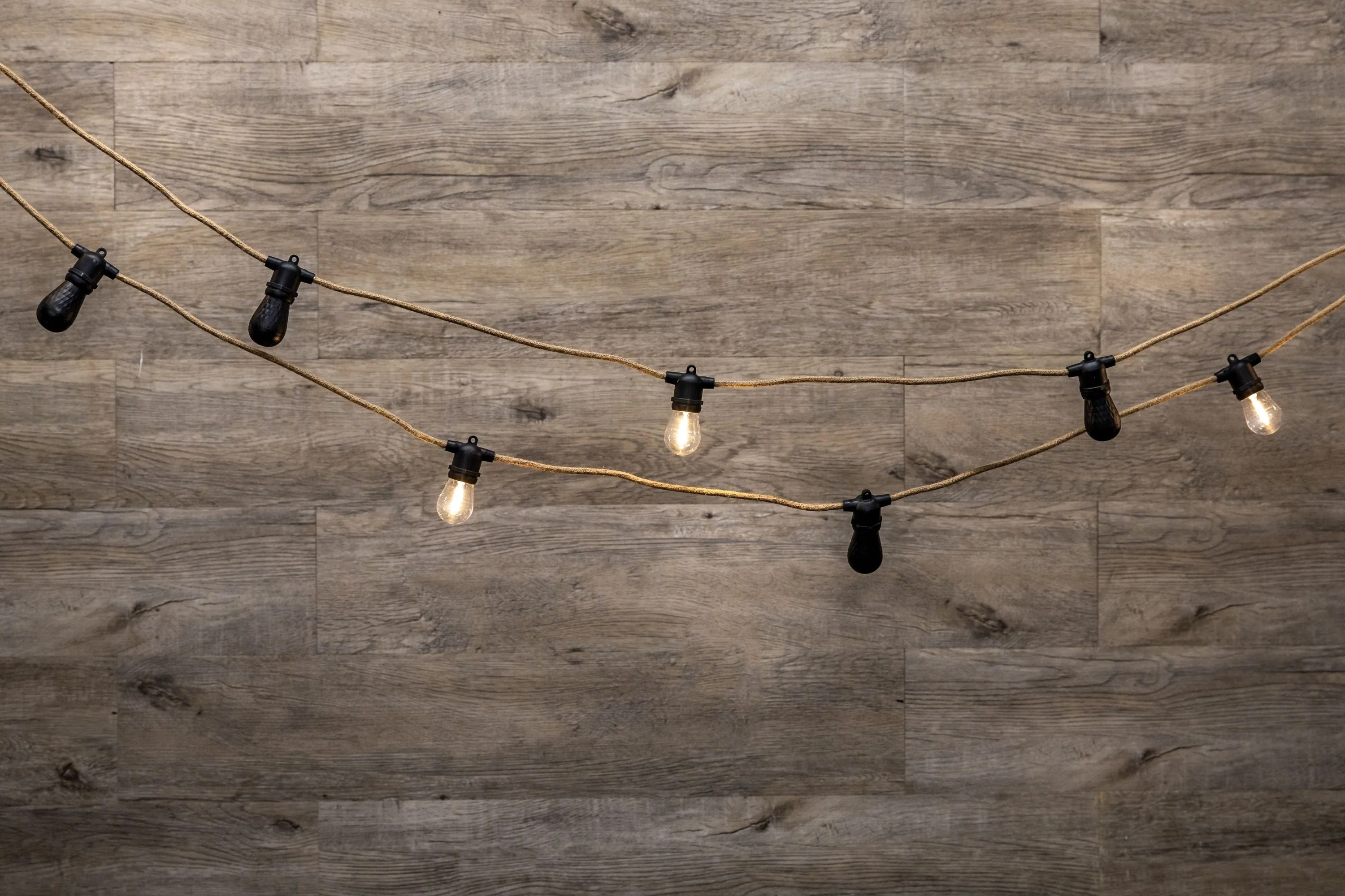 LED / Speaker String Lights - Clearance - Image 12