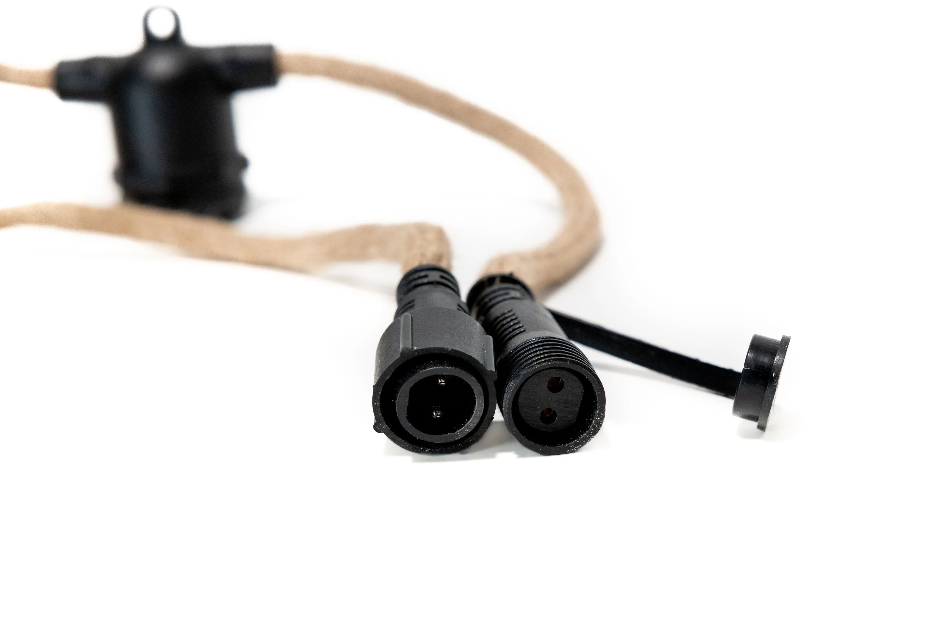 LED / Speaker String Lights - Clearance - Image 17