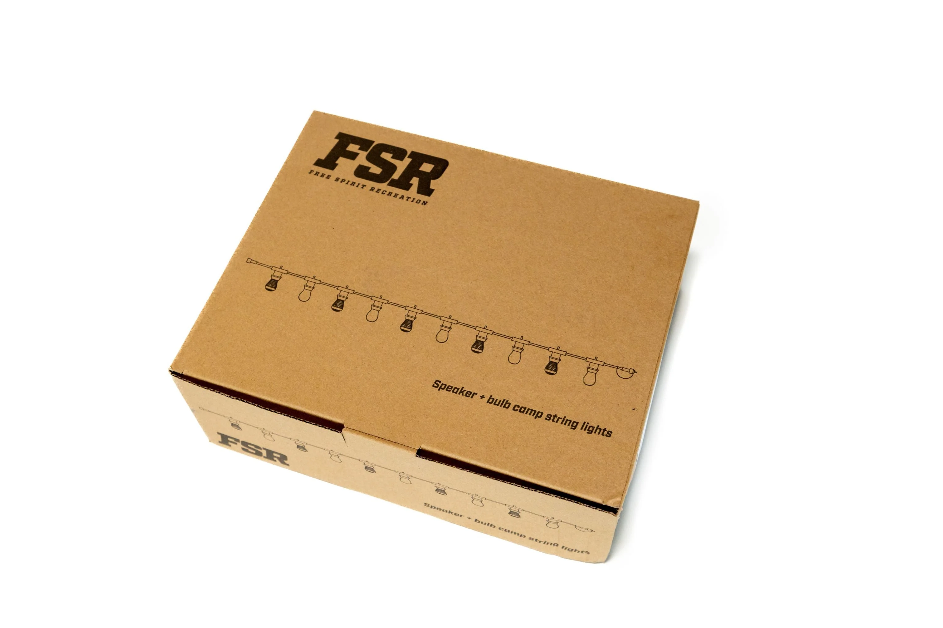 LED / Speaker String Lights - Clearance - Image 21