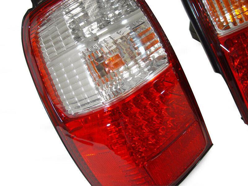 LED Tailights 3rd Gen 4runner - Image 3