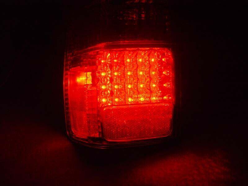 LED Tailights 3rd Gen 4runner - Image 4