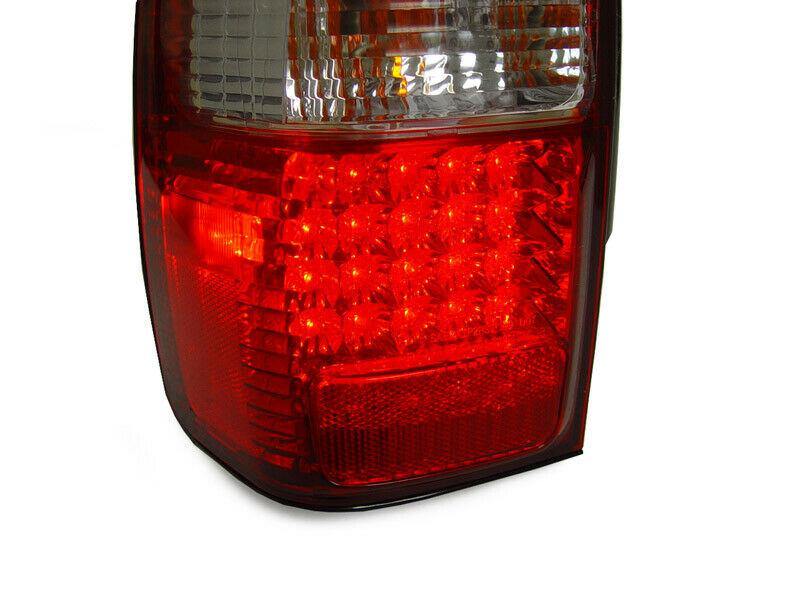 LED Tailights 3rd Gen 4runner - Image 5