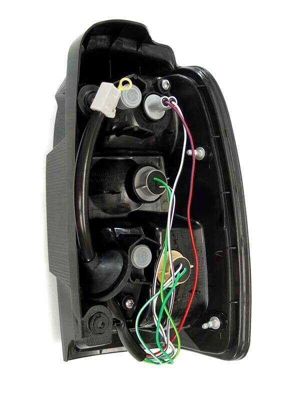 LED Tailights 3rd Gen 4runner - Image 6