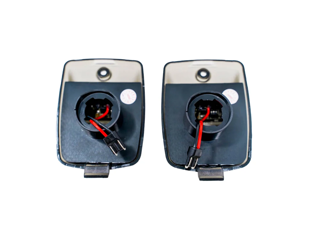 License Plate LED Lights For 2005-2015 Toyota Tacoma & 2007-2013 Toyota Tundra - Image 2