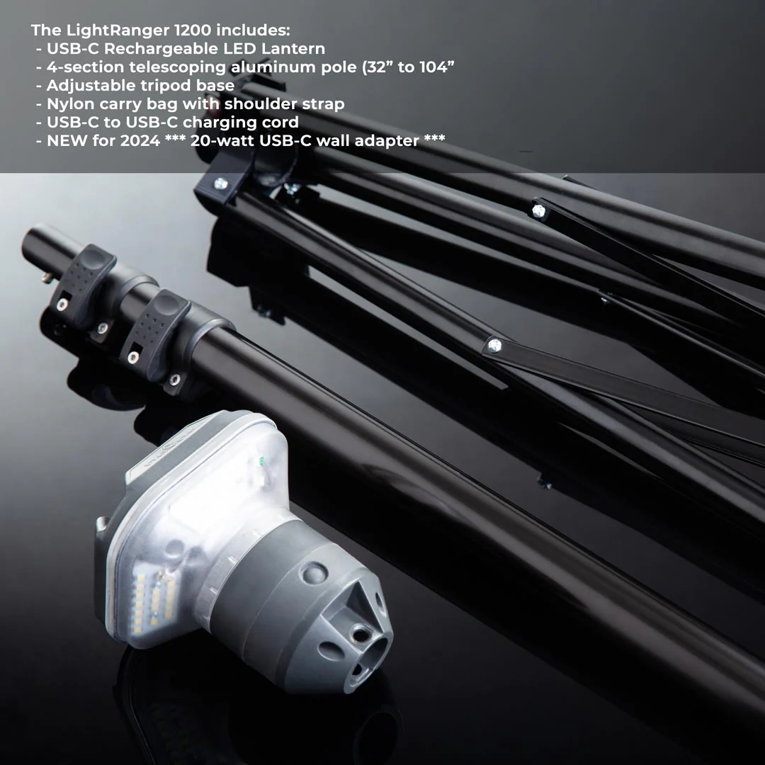 LightRanger 1200 - Image 7