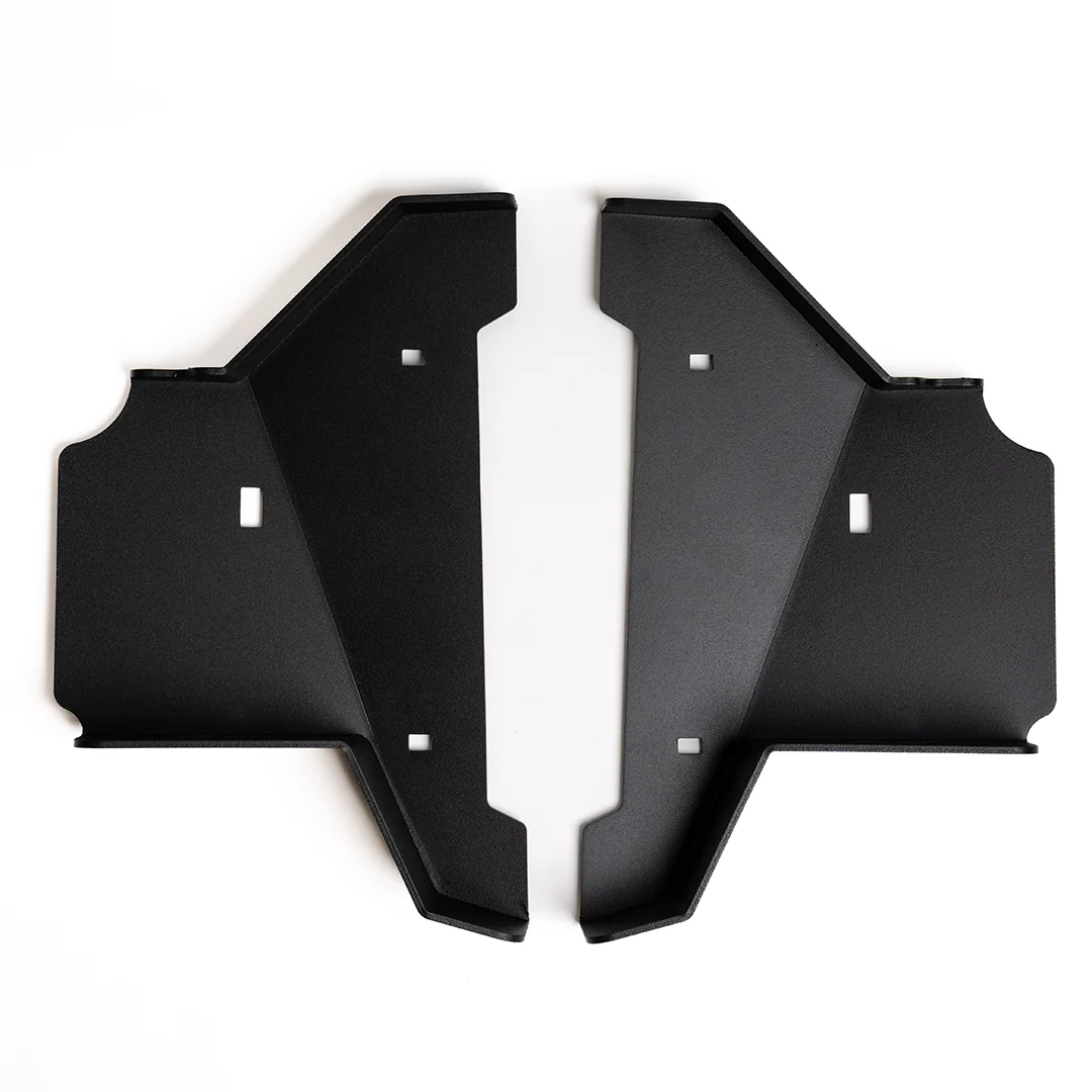 Lower Control Arm Skid Plate For 2024+ Toyota Tacoma - Image 5