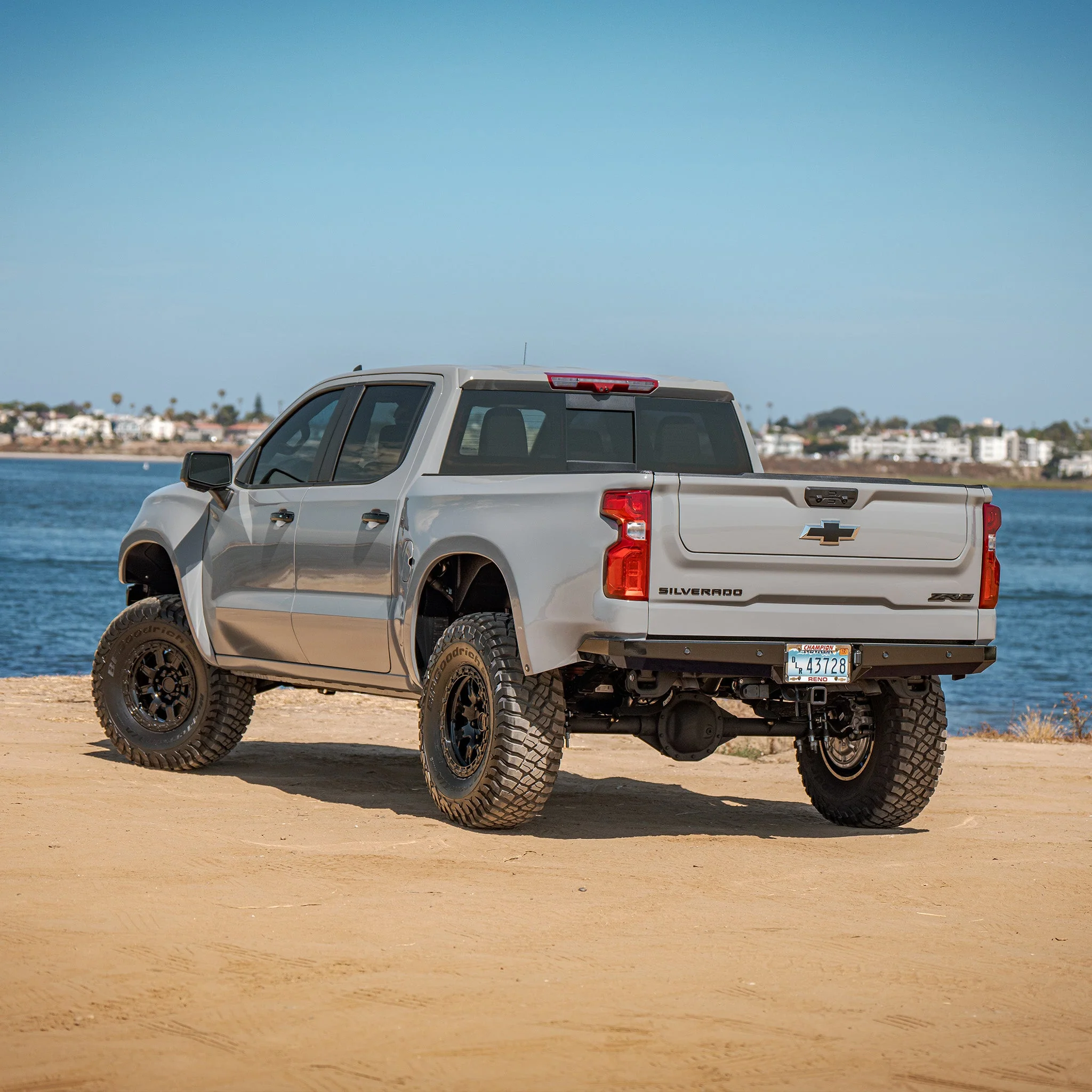 LT PreRunner Kit - Image 5