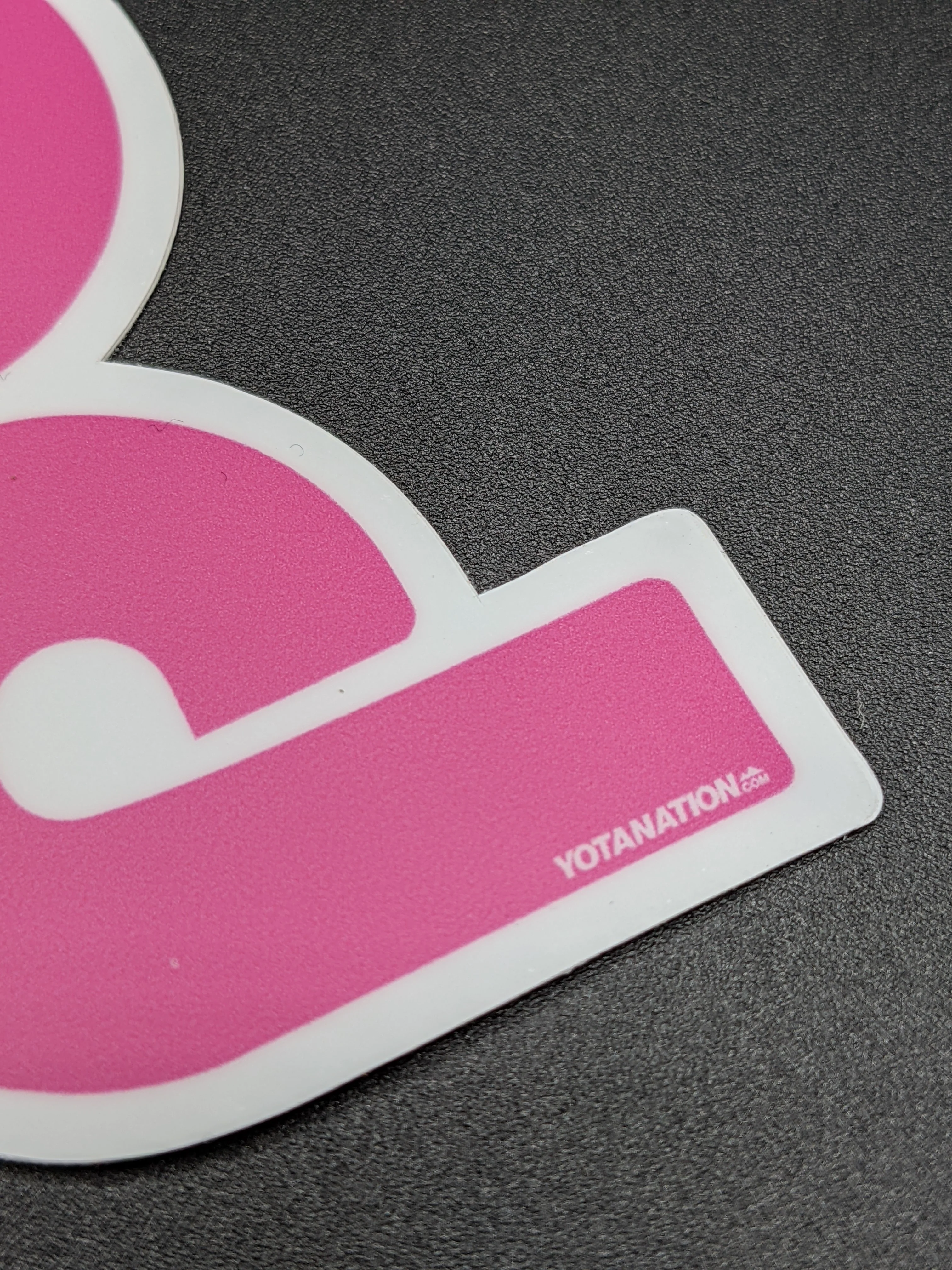 Lyfted Sticker - Image 4