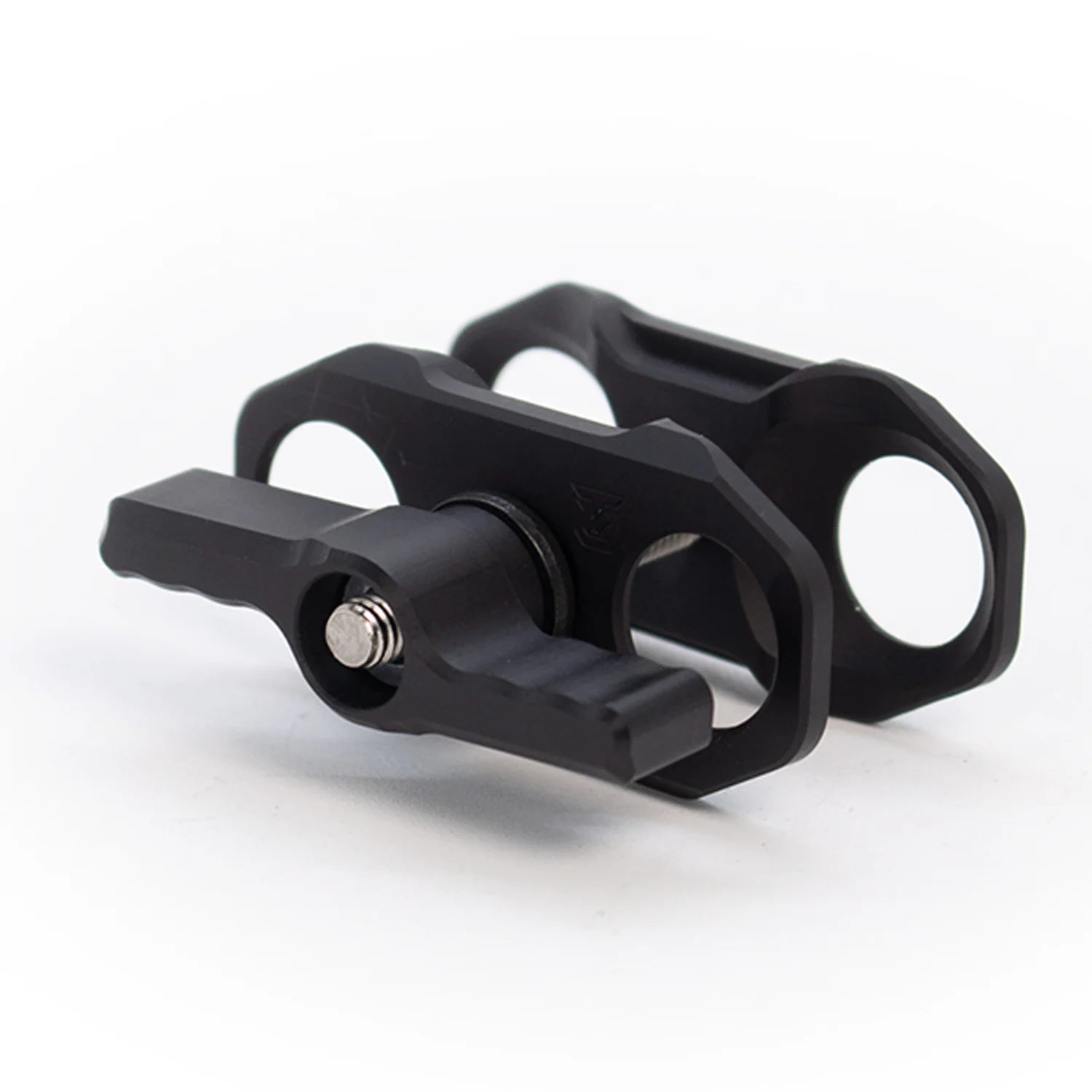 Mach 125 Arm - Short Machined Aluminum 1" Ball Mount Arm - Image 12