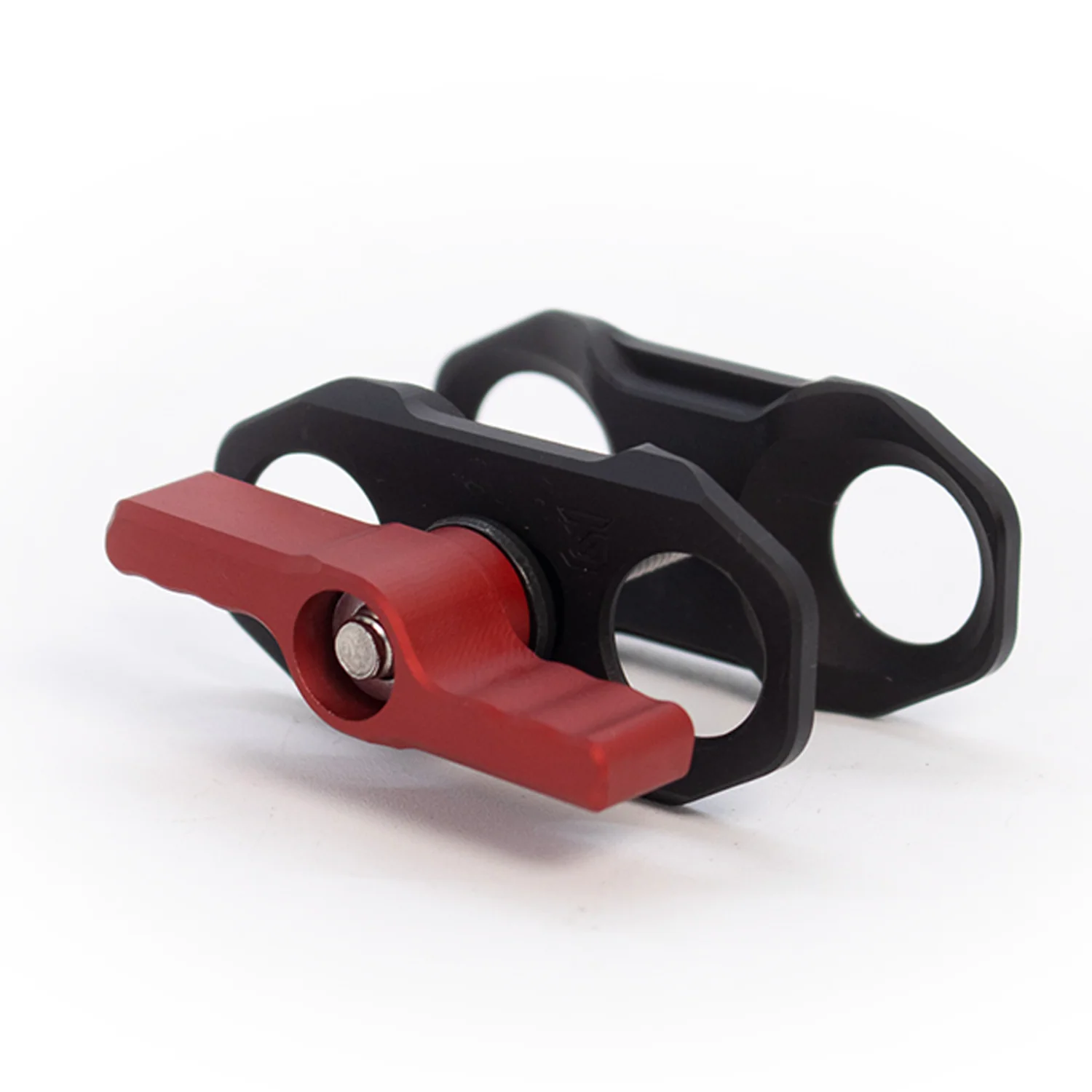 Mach 125 Arm - Short Machined Aluminum 1" Ball Mount Arm - Image 14