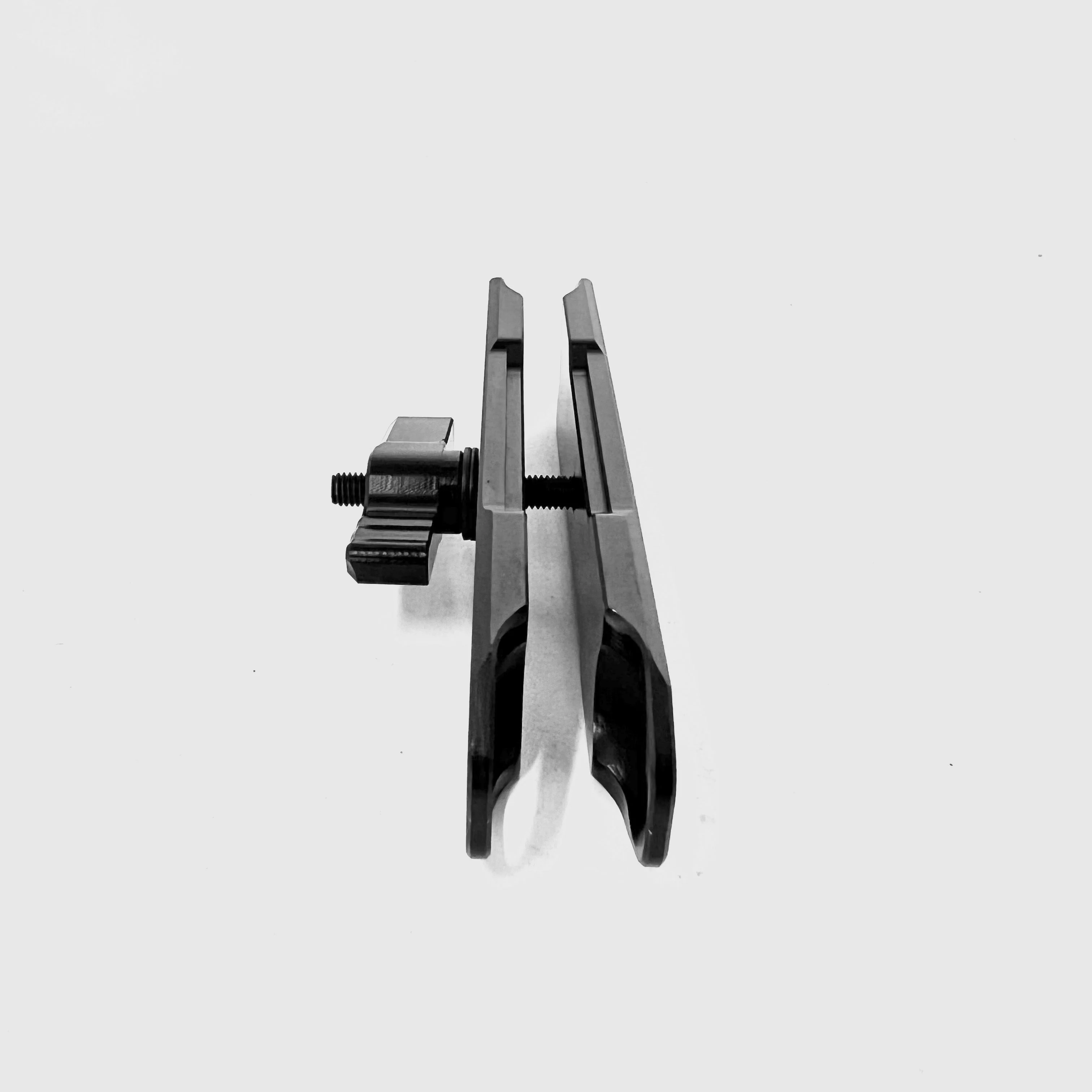 Mach 375 Arm - Machined Aluminum Ball (1" / 25mm) Mount Arm - Extended Length - Image 3