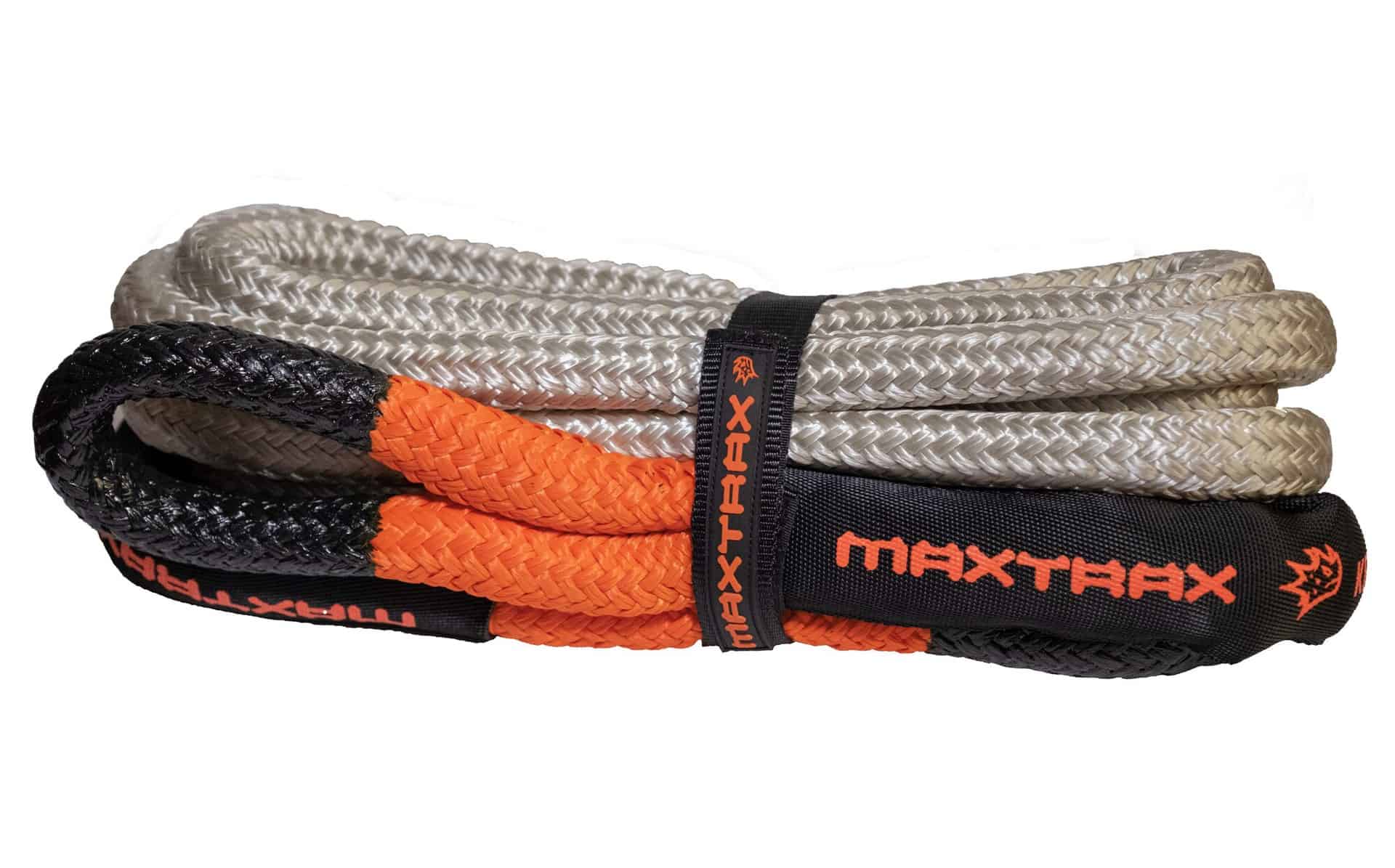 MAXTRAX Kinetic Recovery Ropes - Image 6