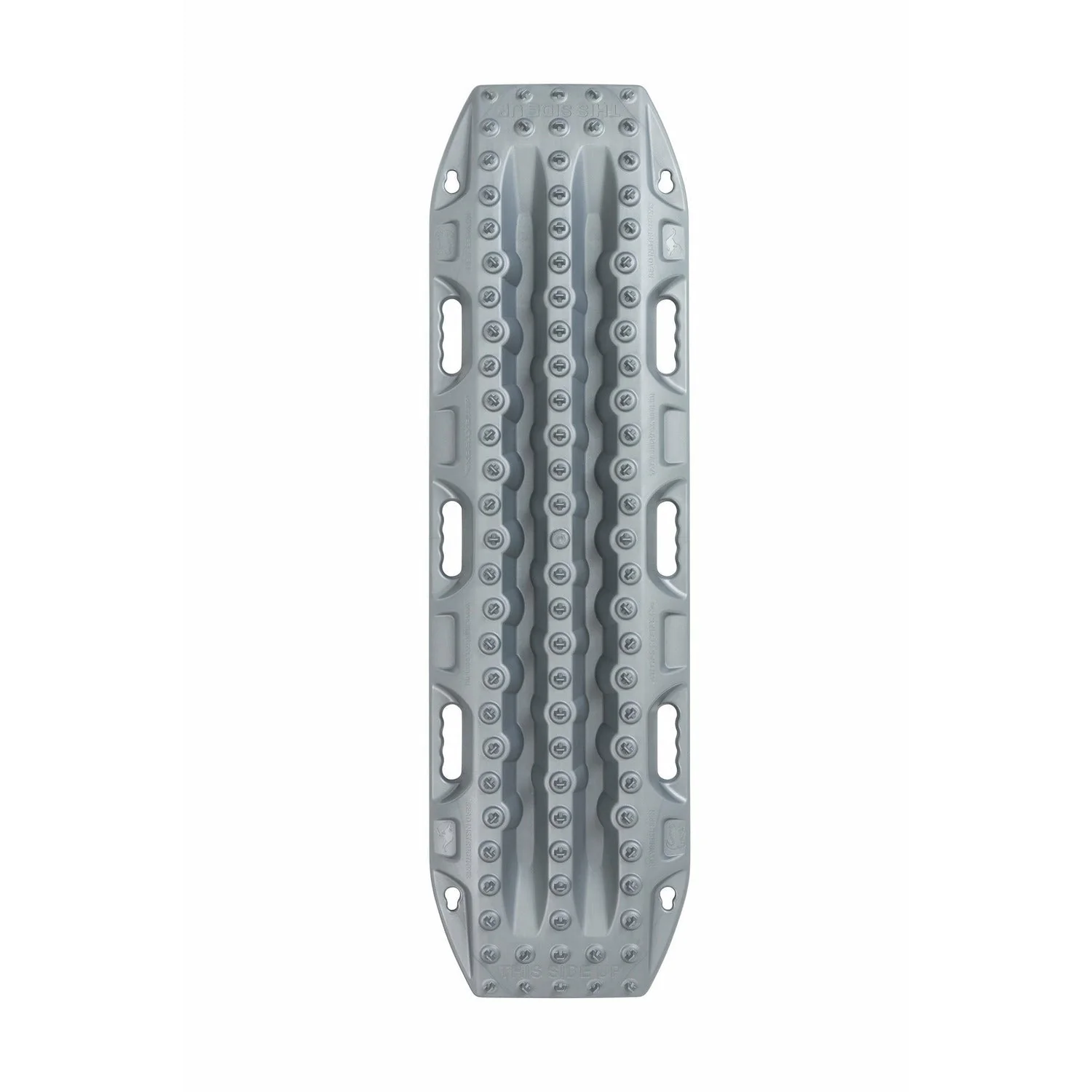 MAXTRAX MKII Titanium Grey Recovery Boards - Image 3