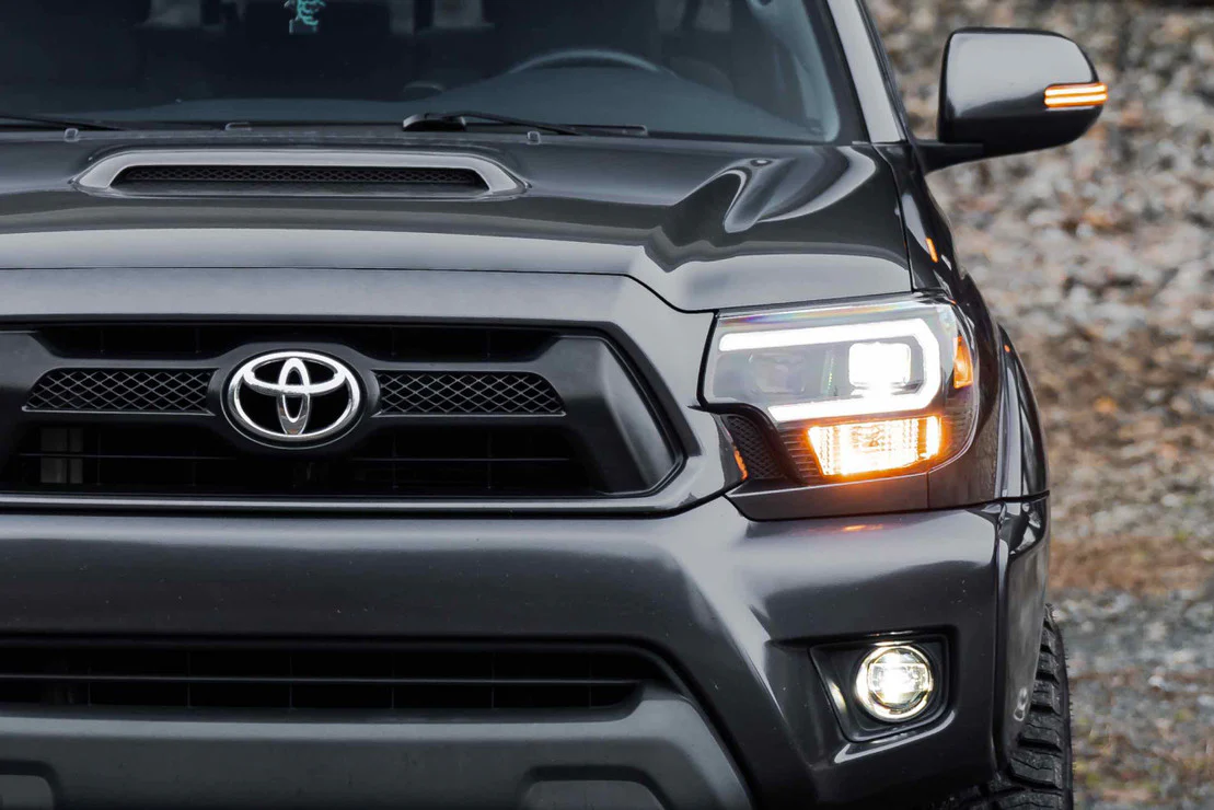 Morimoto XB HYBRID LED HEADLIGHTS | TACOMA (12-15) - Image 12