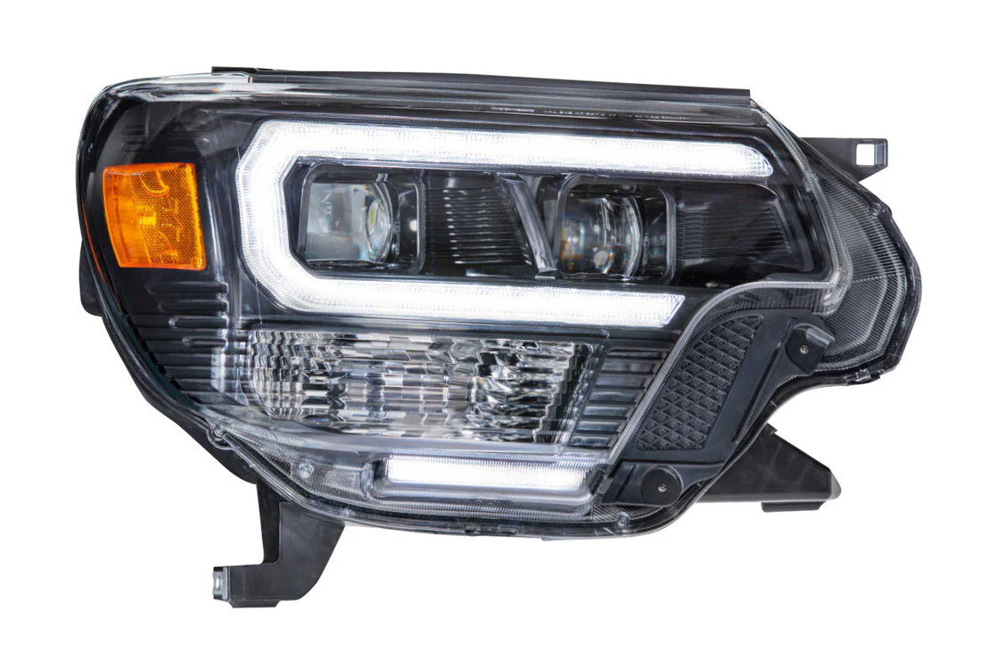 Morimoto XB HYBRID LED HEADLIGHTS | TACOMA (12-15) - Image 5