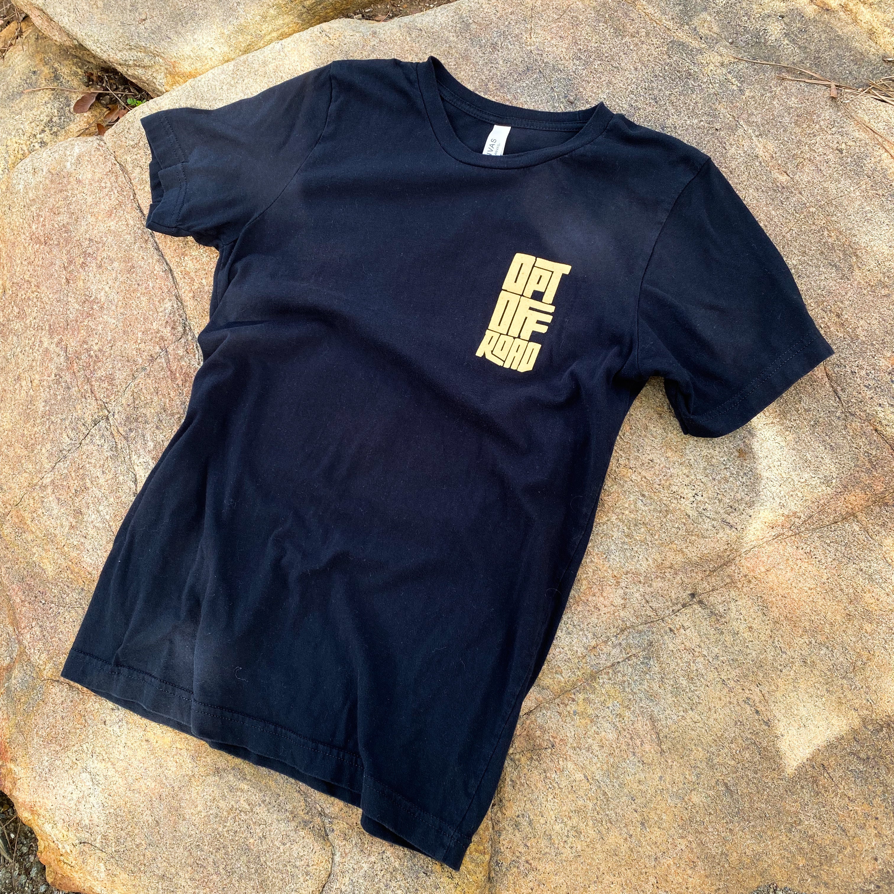 Mountain Season T-Shirt - Image 2