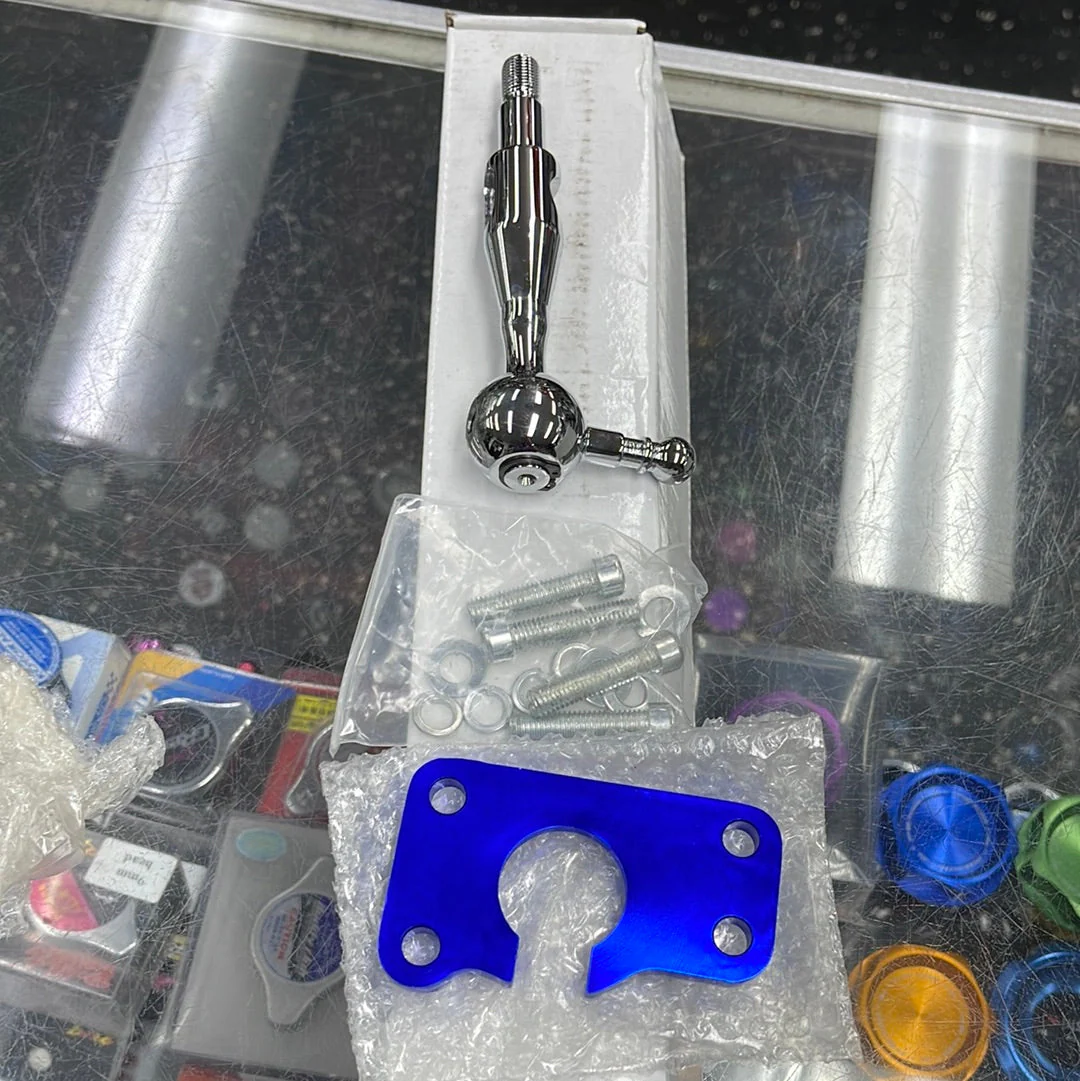 NNR Short Shifter Toyota MR2 1990-1995 - Image 2