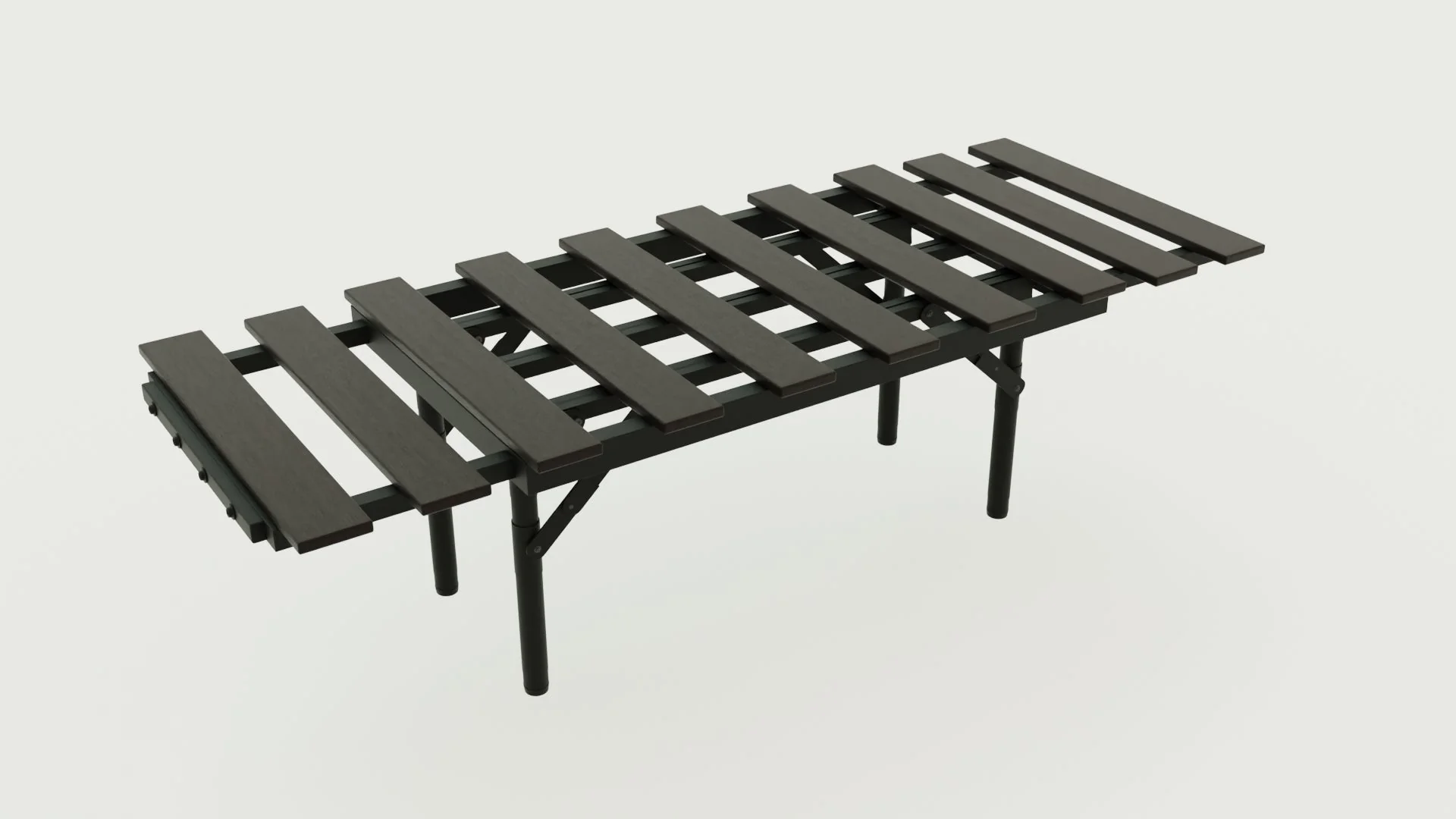 Nokhu Mini Rack