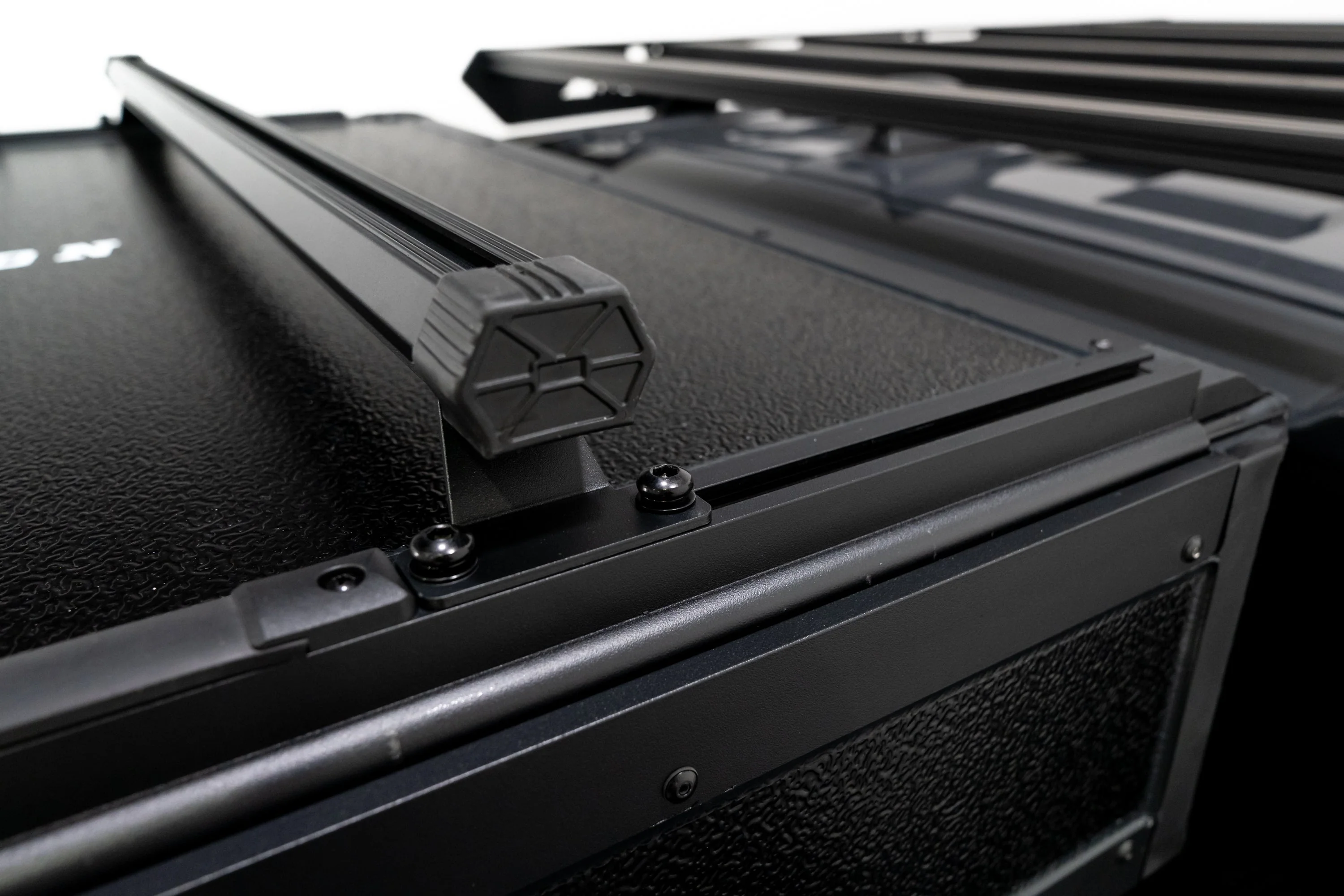 Nova - Hybrid Foldout Rooftop Tent - Image 14
