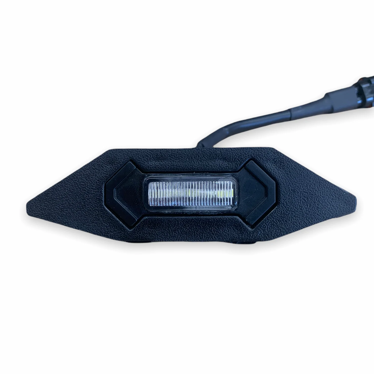 OEM Tacoma Grille Lights - Image 5