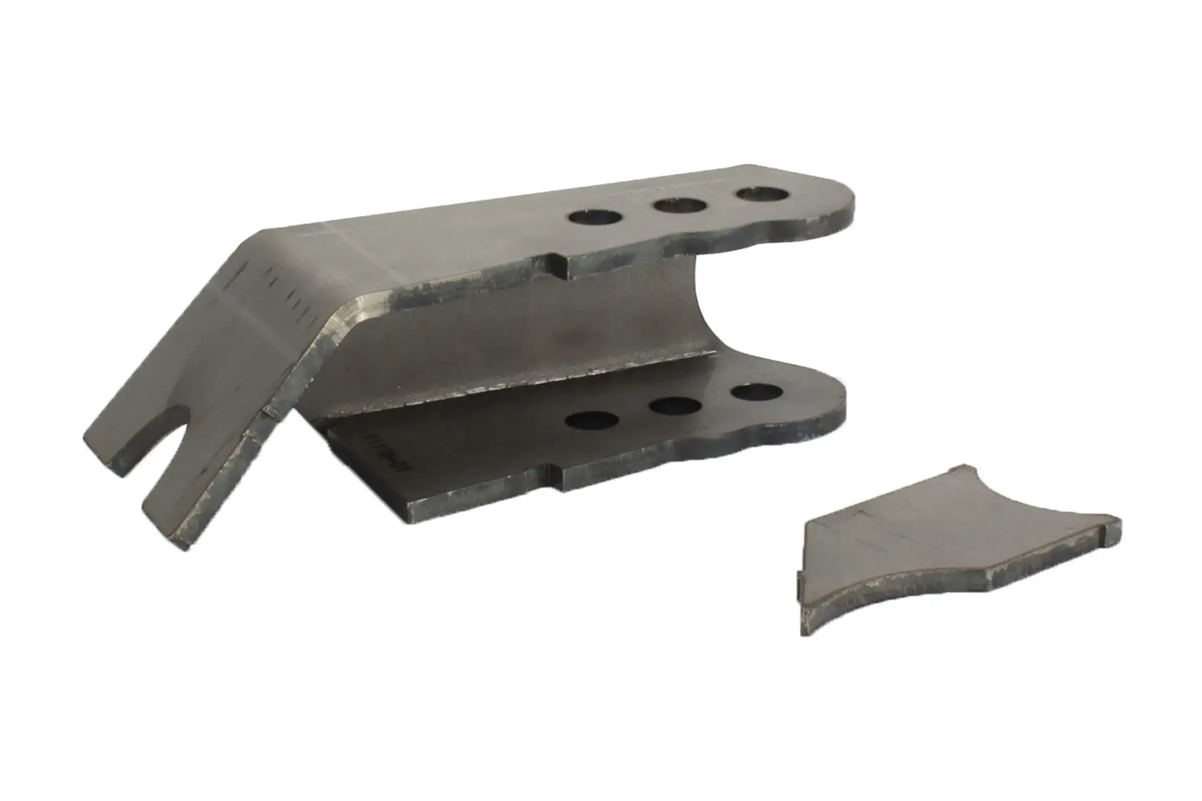 Offset Axle Panhard Bracket - Image 2