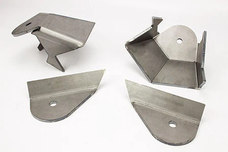 Offset Chassis Link Brackets - Image 4