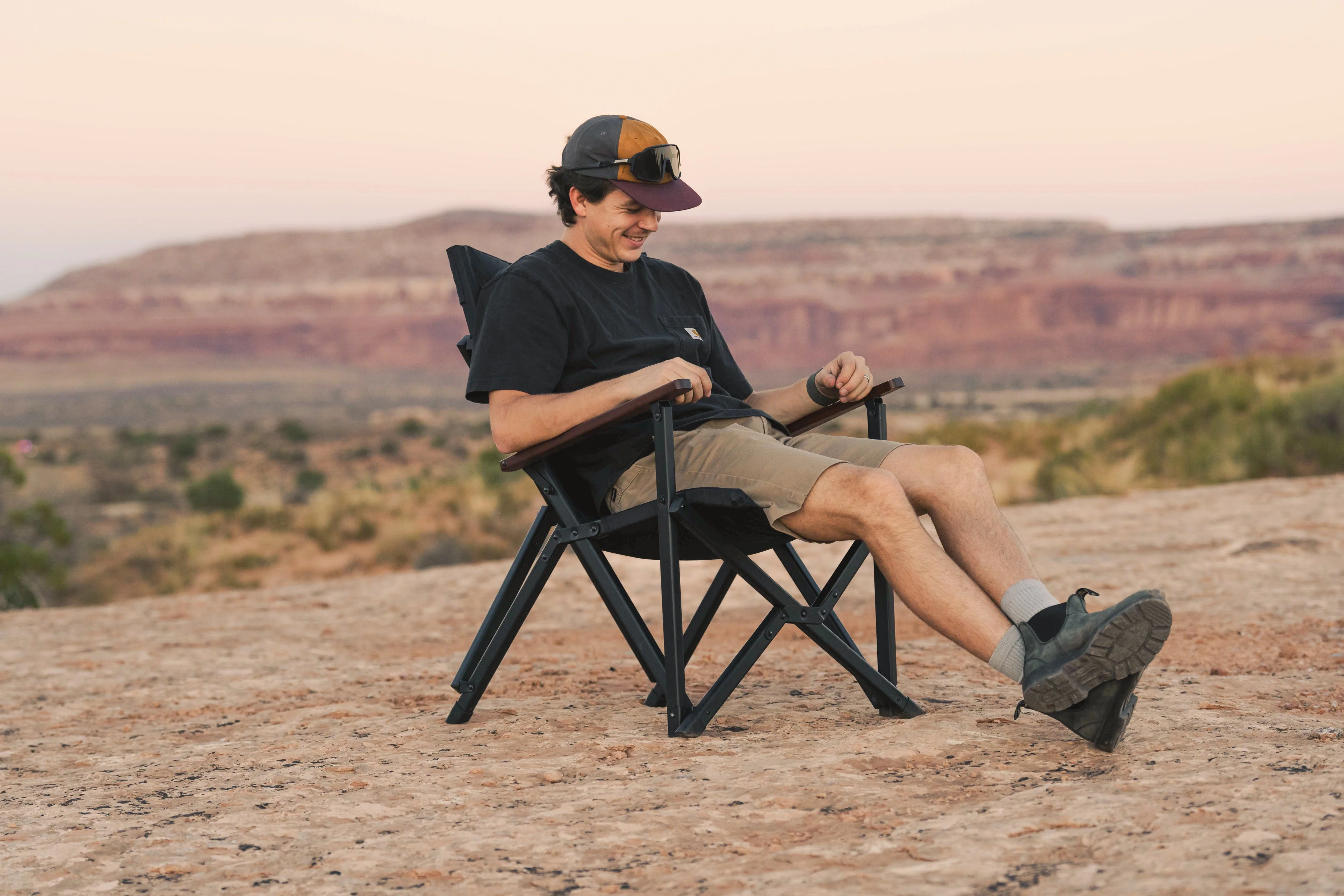 Outer Limits Camp Chair - Image 9