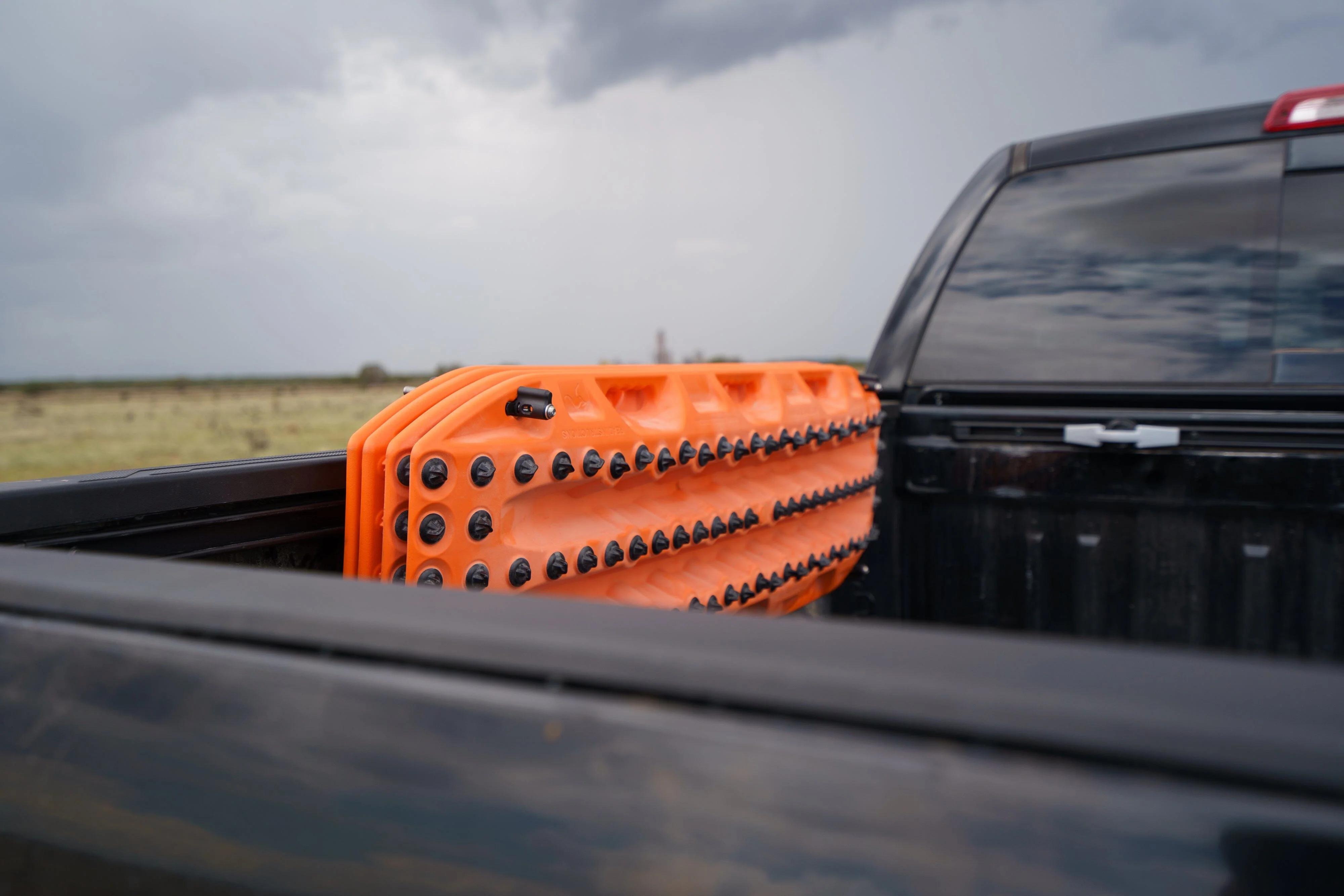 Overland Kitted Flat MAXTRAX Mounting Bars - Image 4