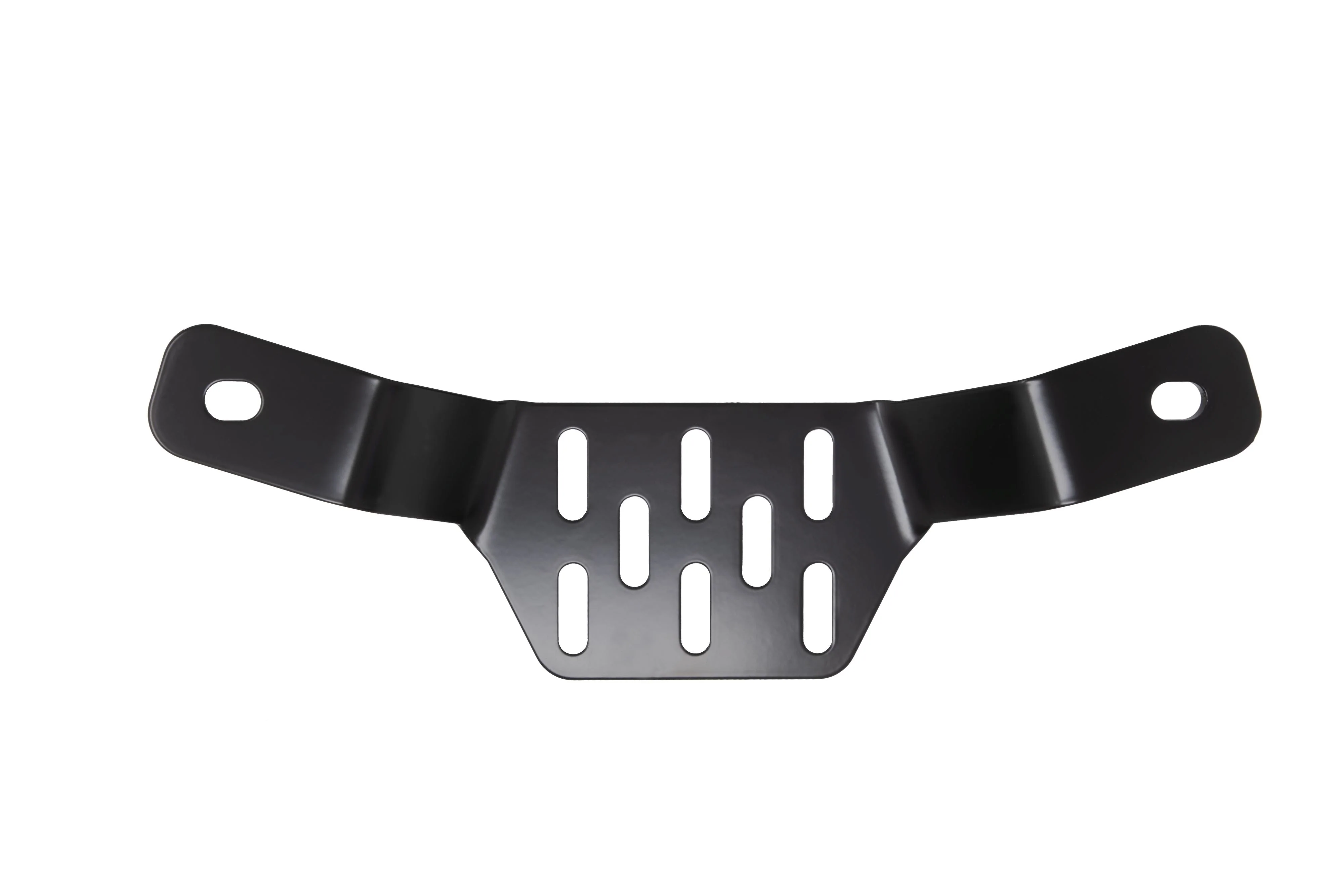 Overland Kitted Raised Boomerang MAXTRAX® Mount 2" Rise - Image 4