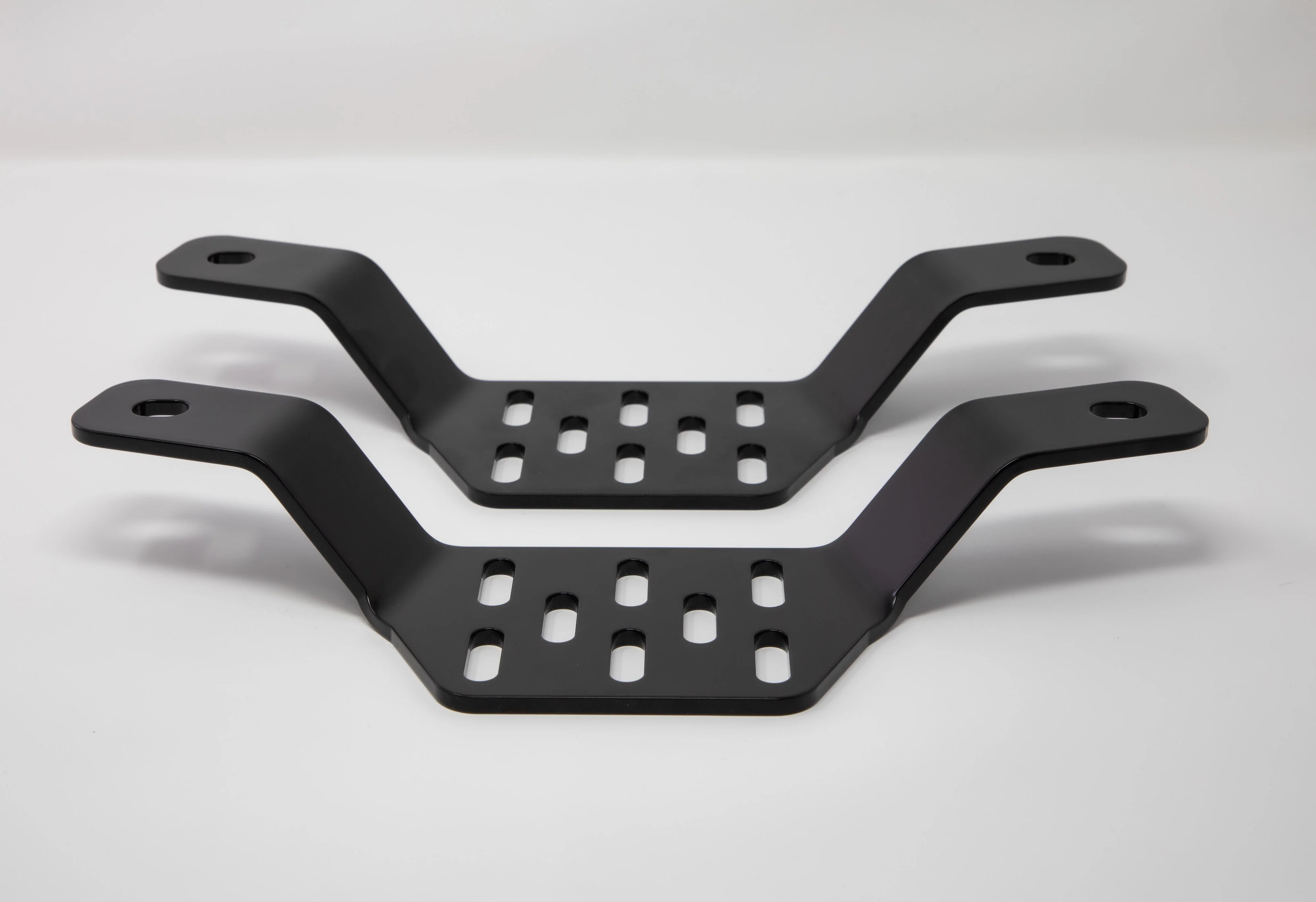 Overland Kitted Raised Boomerang MAXTRAX® Mount 2" Rise - Image 5